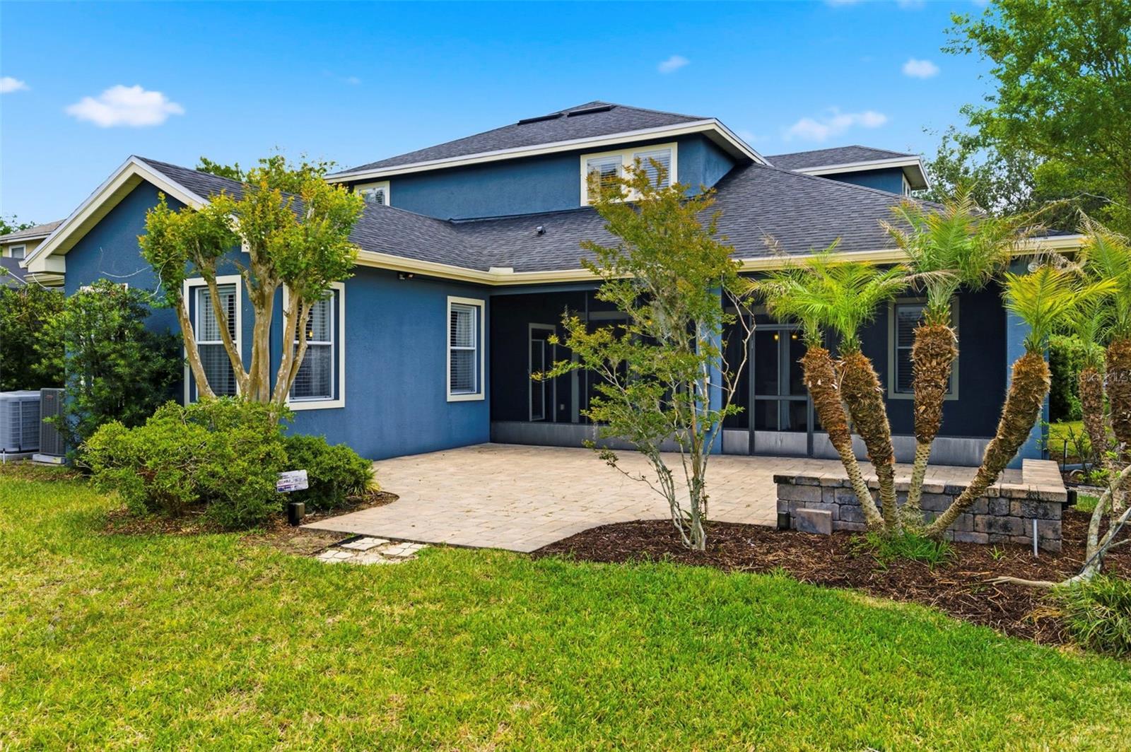 CONNERTON VILLAGE 01 PRCL 101 & 102 - Residential