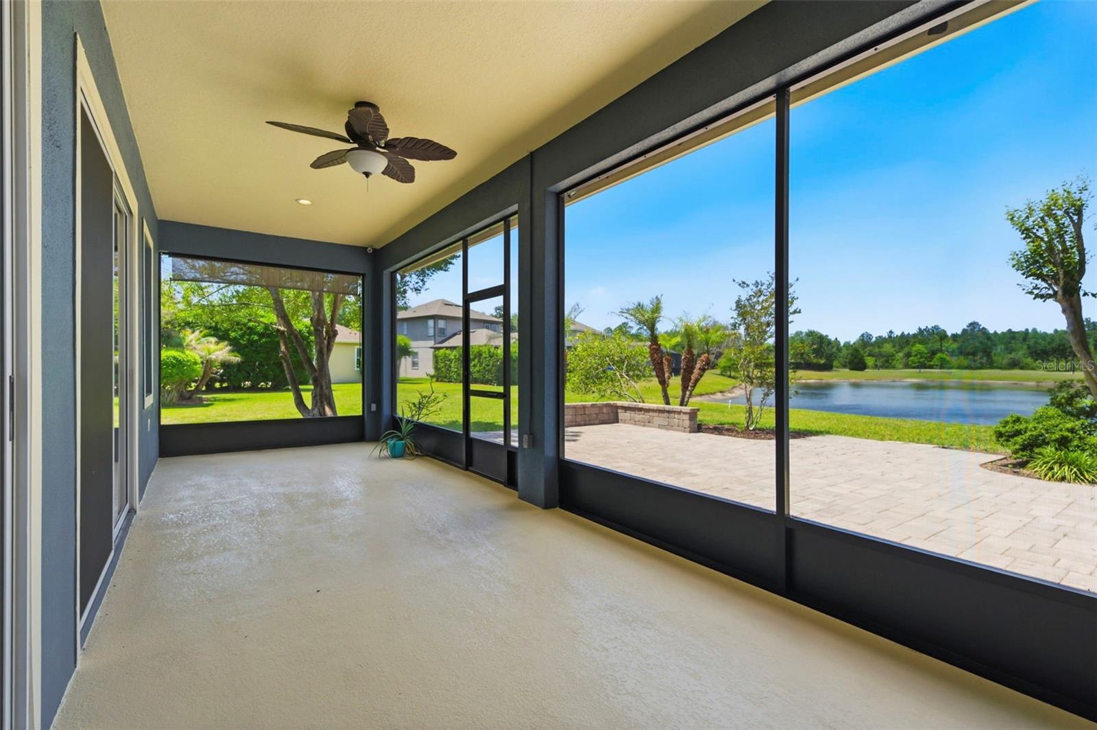 CONNERTON VILLAGE 01 PRCL 101 & 102 - Residential