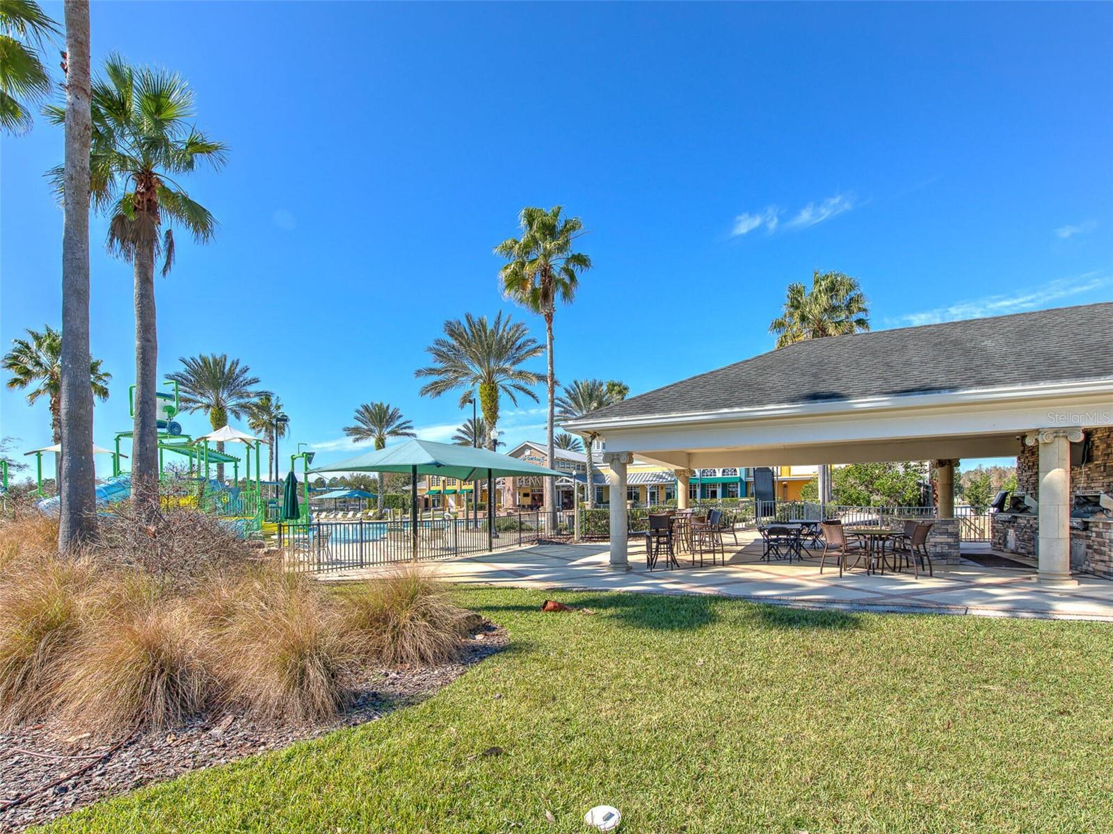 CONNERTON VILLAGE 01 PRCL 101 & 102 - Residential