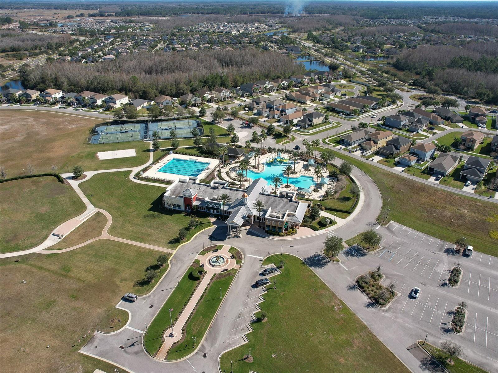 CONNERTON VILLAGE 01 PRCL 101 & 102 - Residential