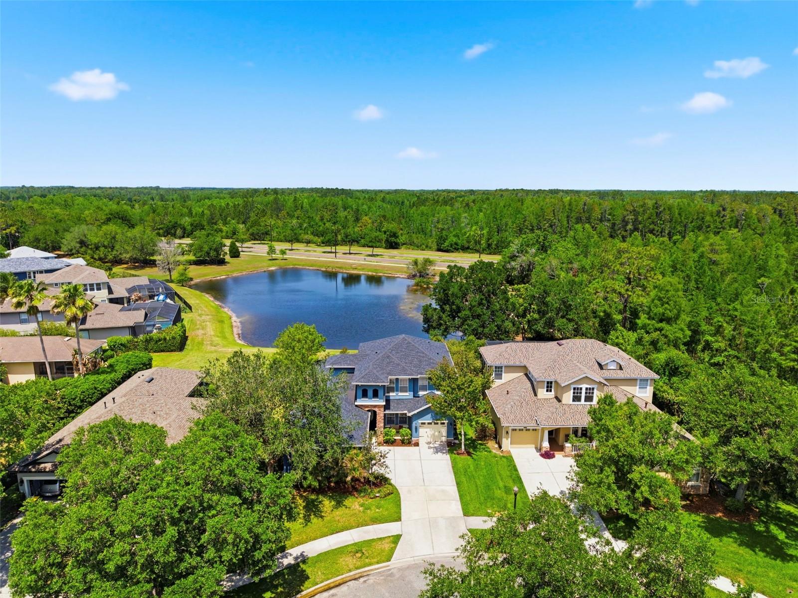 CONNERTON VILLAGE 01 PRCL 101 & 102 - Residential