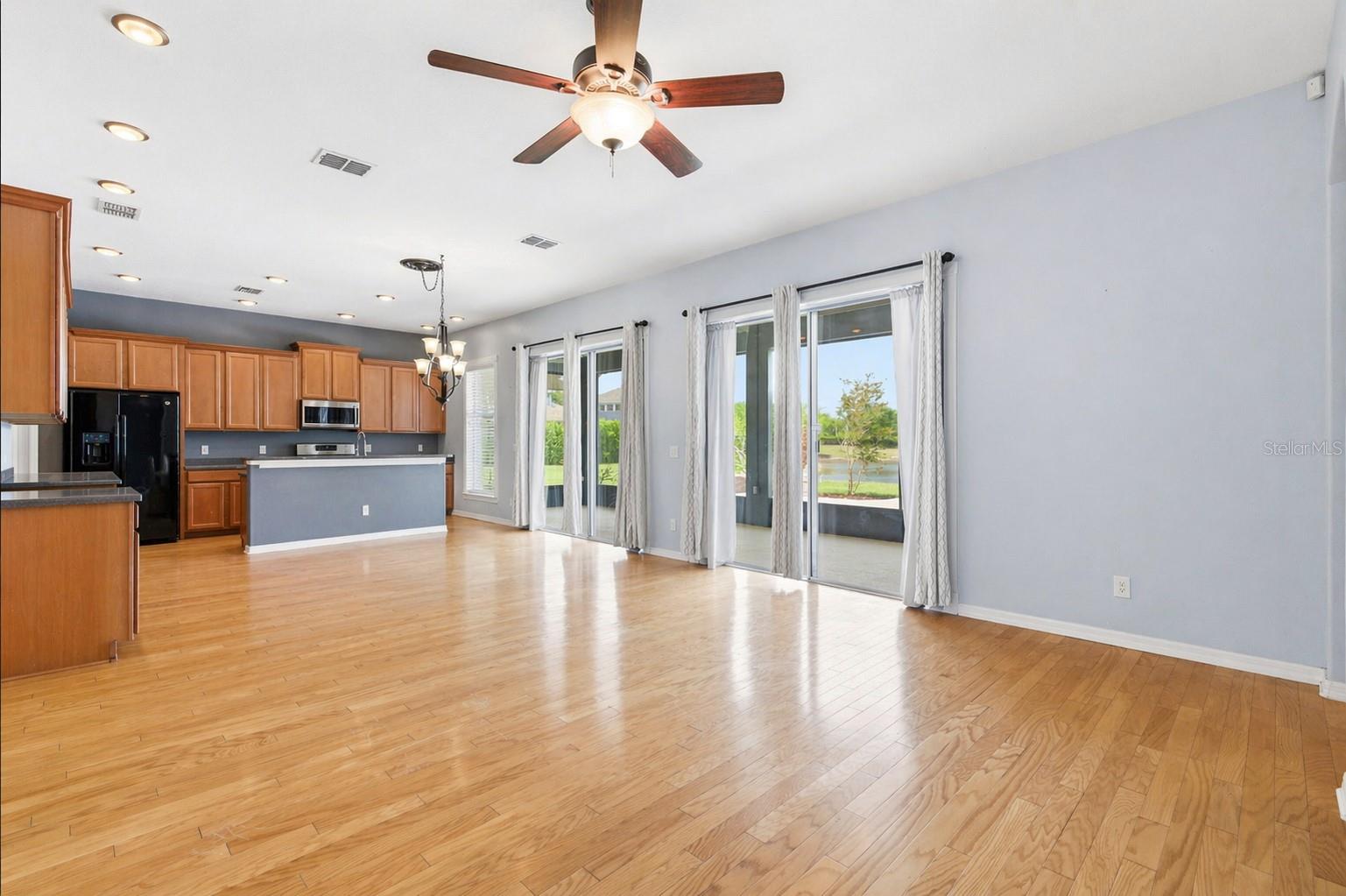 CONNERTON VILLAGE 01 PRCL 101 & 102 - Residential