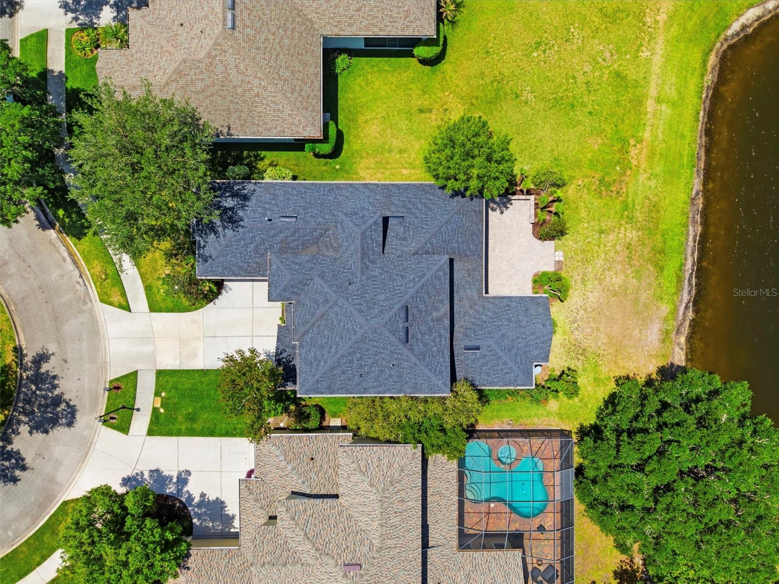 CONNERTON VILLAGE 01 PRCL 101 & 102 - Residential