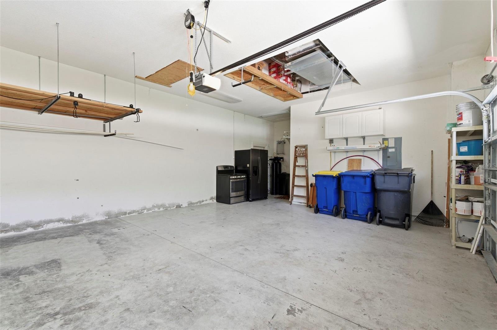 CONNERTON VILLAGE 01 PRCL 101 & 102 - Residential