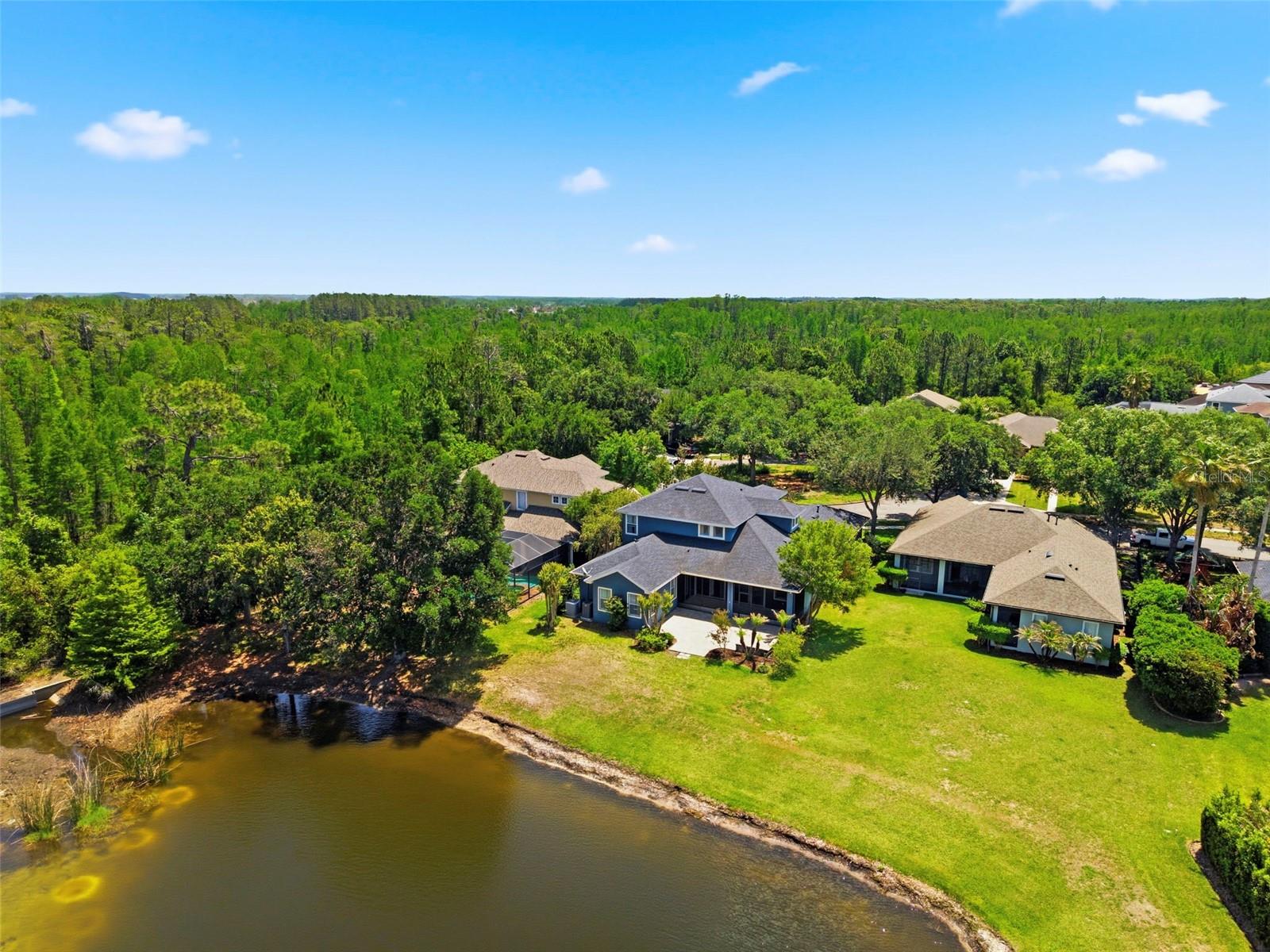 CONNERTON VILLAGE 01 PRCL 101 & 102 - Residential