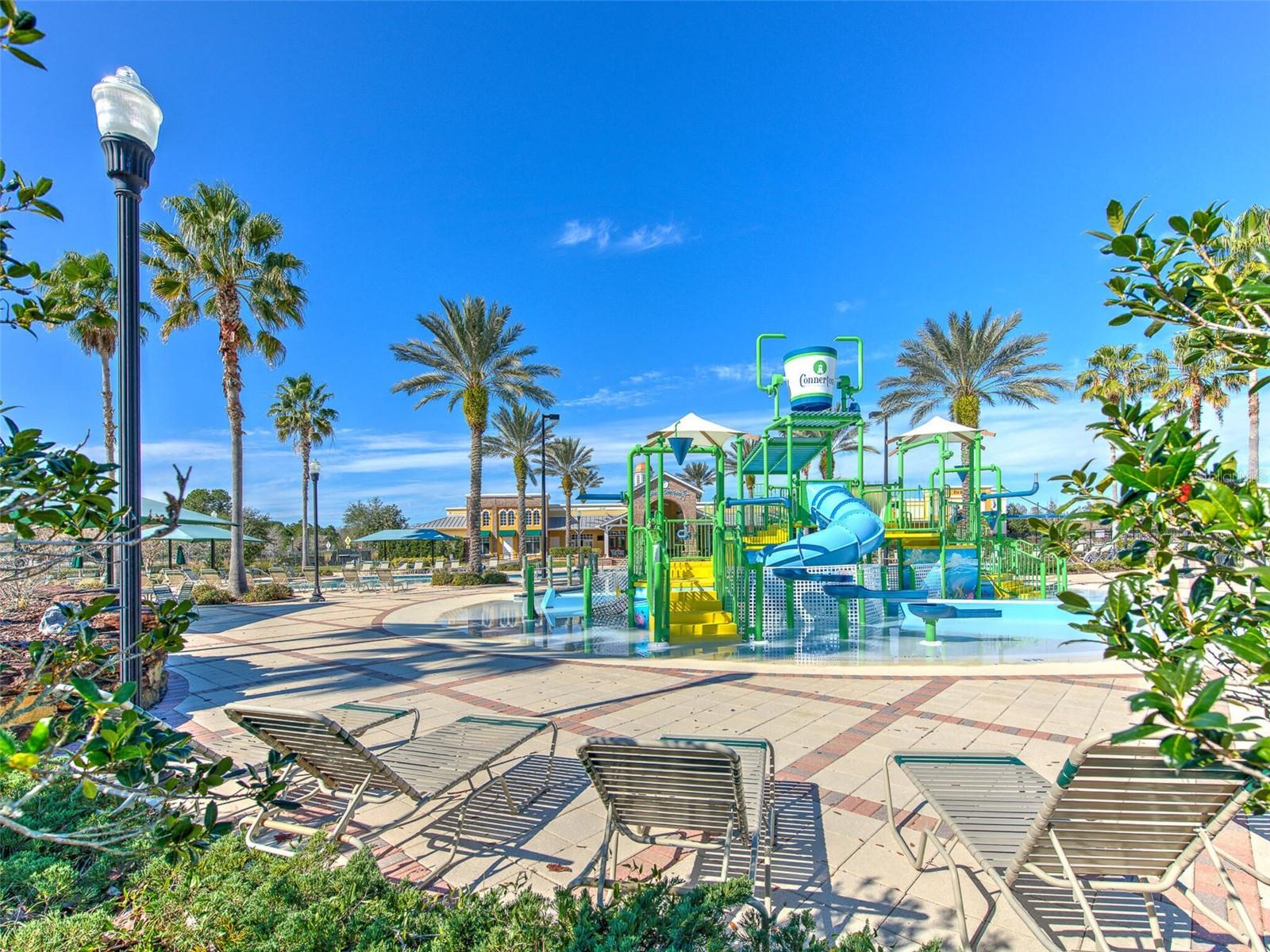 CONNERTON VILLAGE 01 PRCL 101 & 102 - Residential