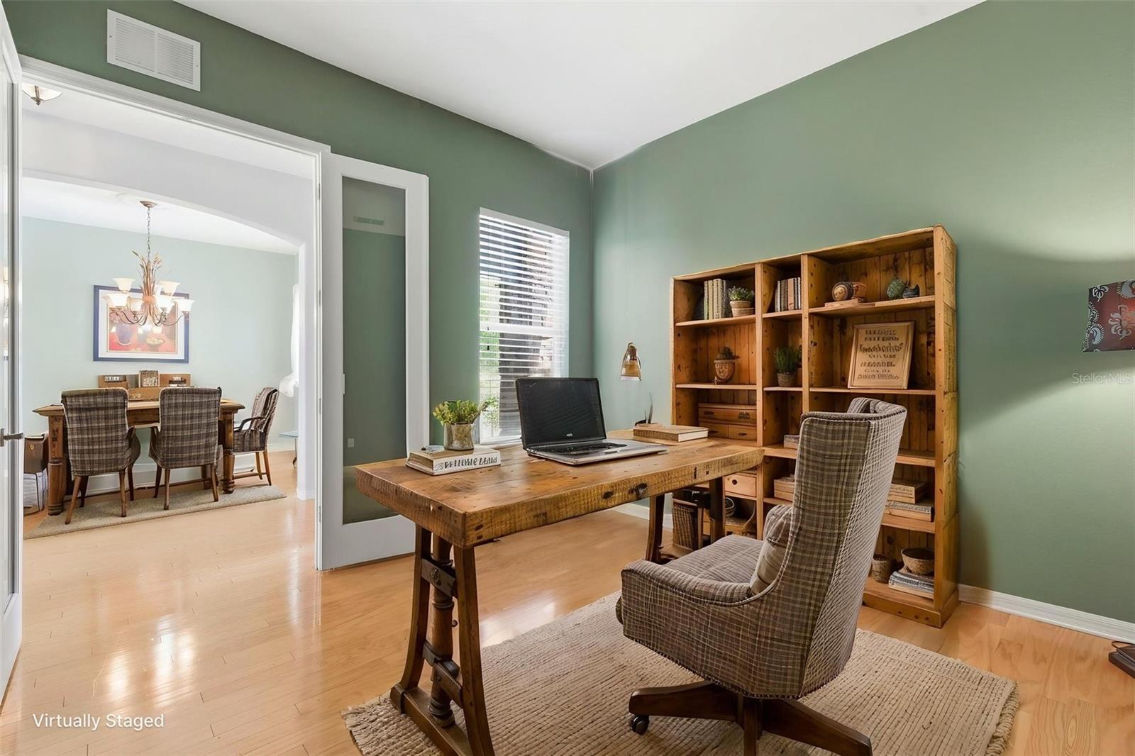 CONNERTON VILLAGE 01 PRCL 101 & 102 - Residential