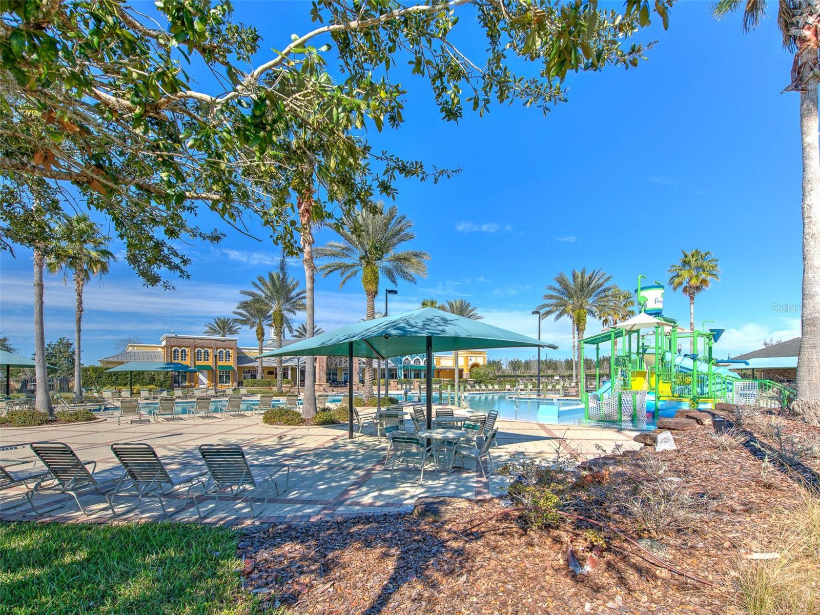 CONNERTON VILLAGE 01 PRCL 101 & 102 - Residential