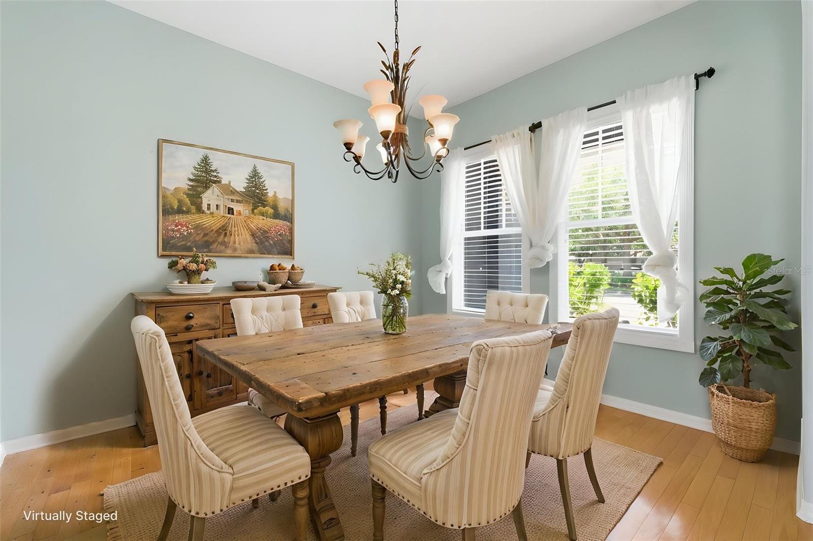 CONNERTON VILLAGE 01 PRCL 101 & 102 - Residential