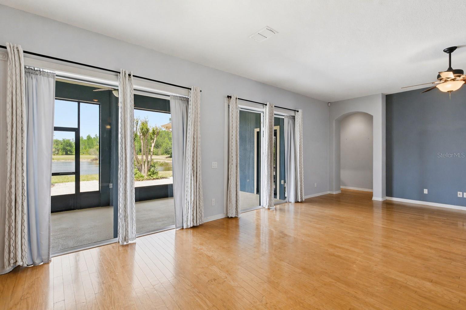 CONNERTON VILLAGE 01 PRCL 101 & 102 - Residential