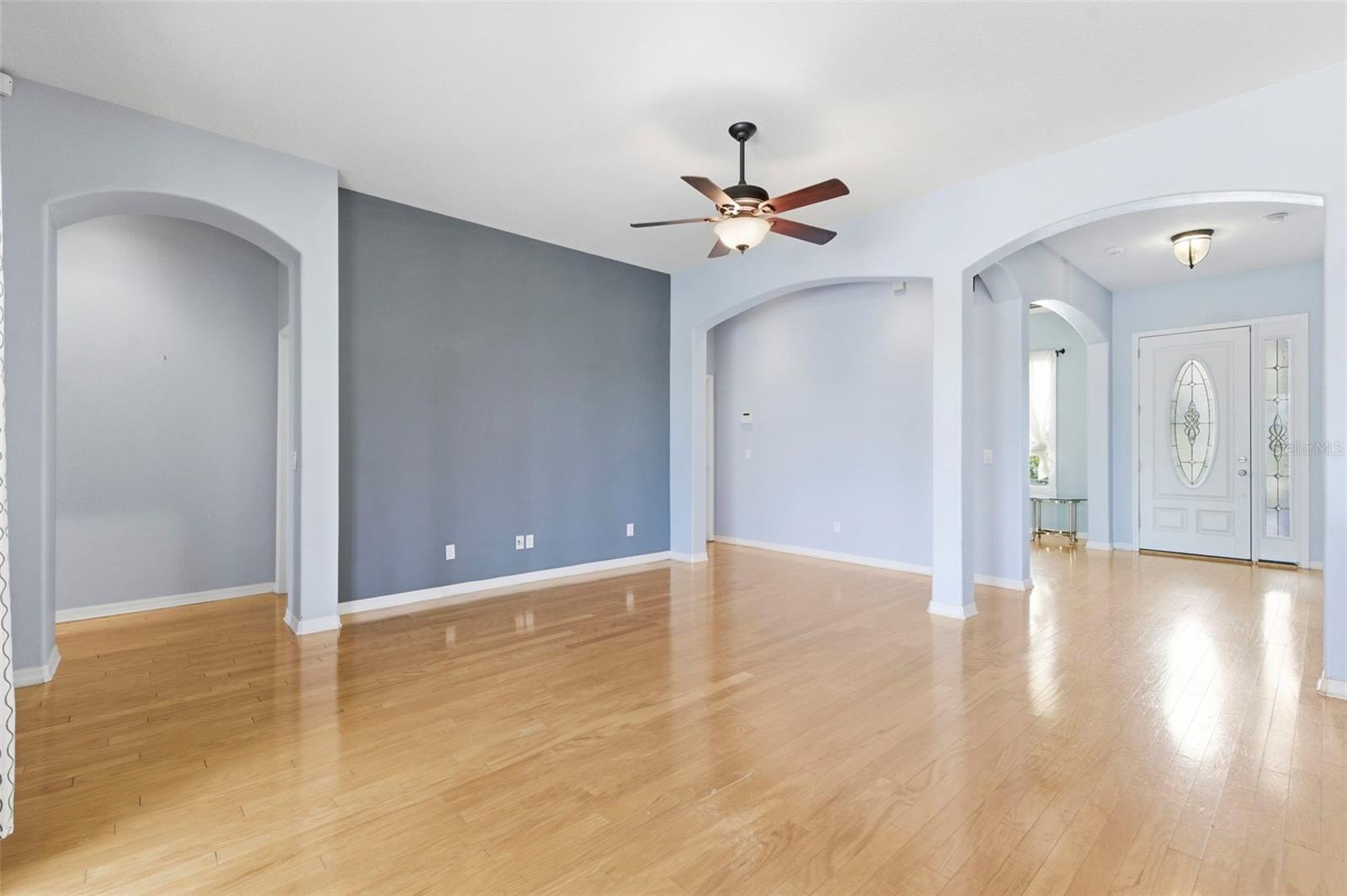 CONNERTON VILLAGE 01 PRCL 101 & 102 - Residential