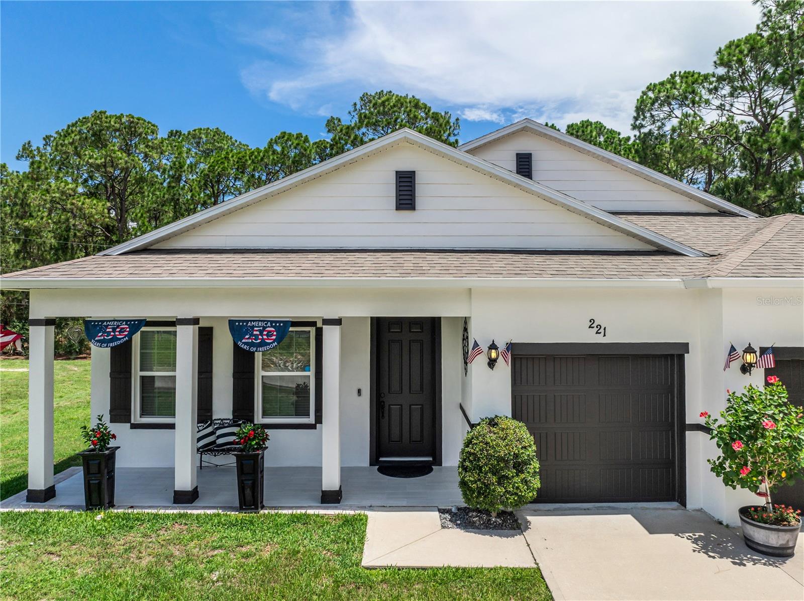 221 FALLS CHURCH STREET SW