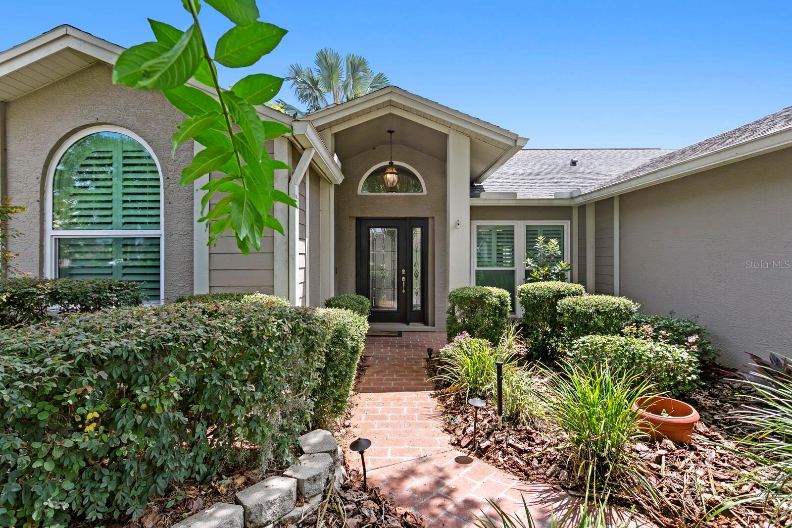 14607 VILLAGE GLEN CIRCLE