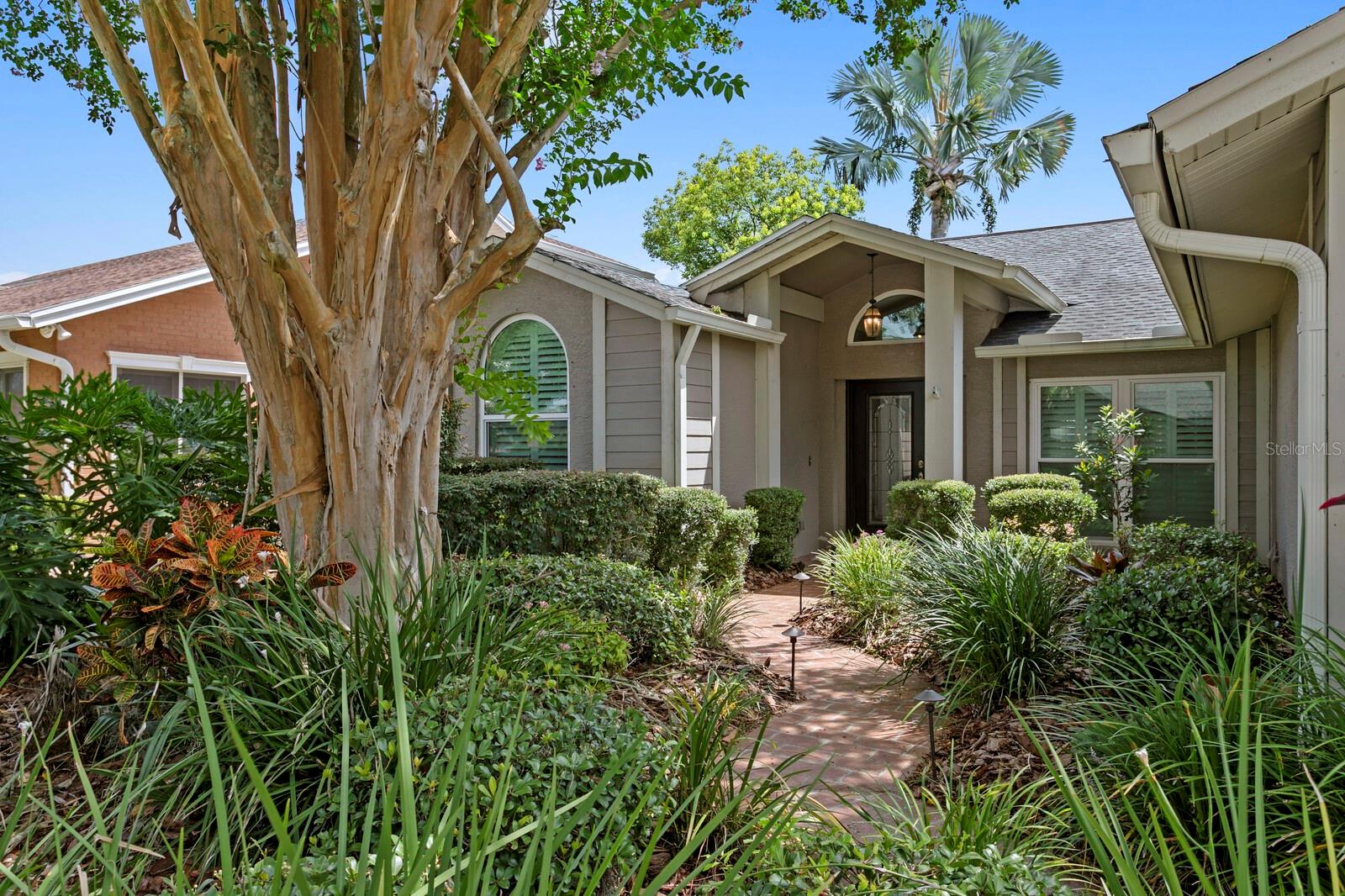 14607 VILLAGE GLEN CIRCLE