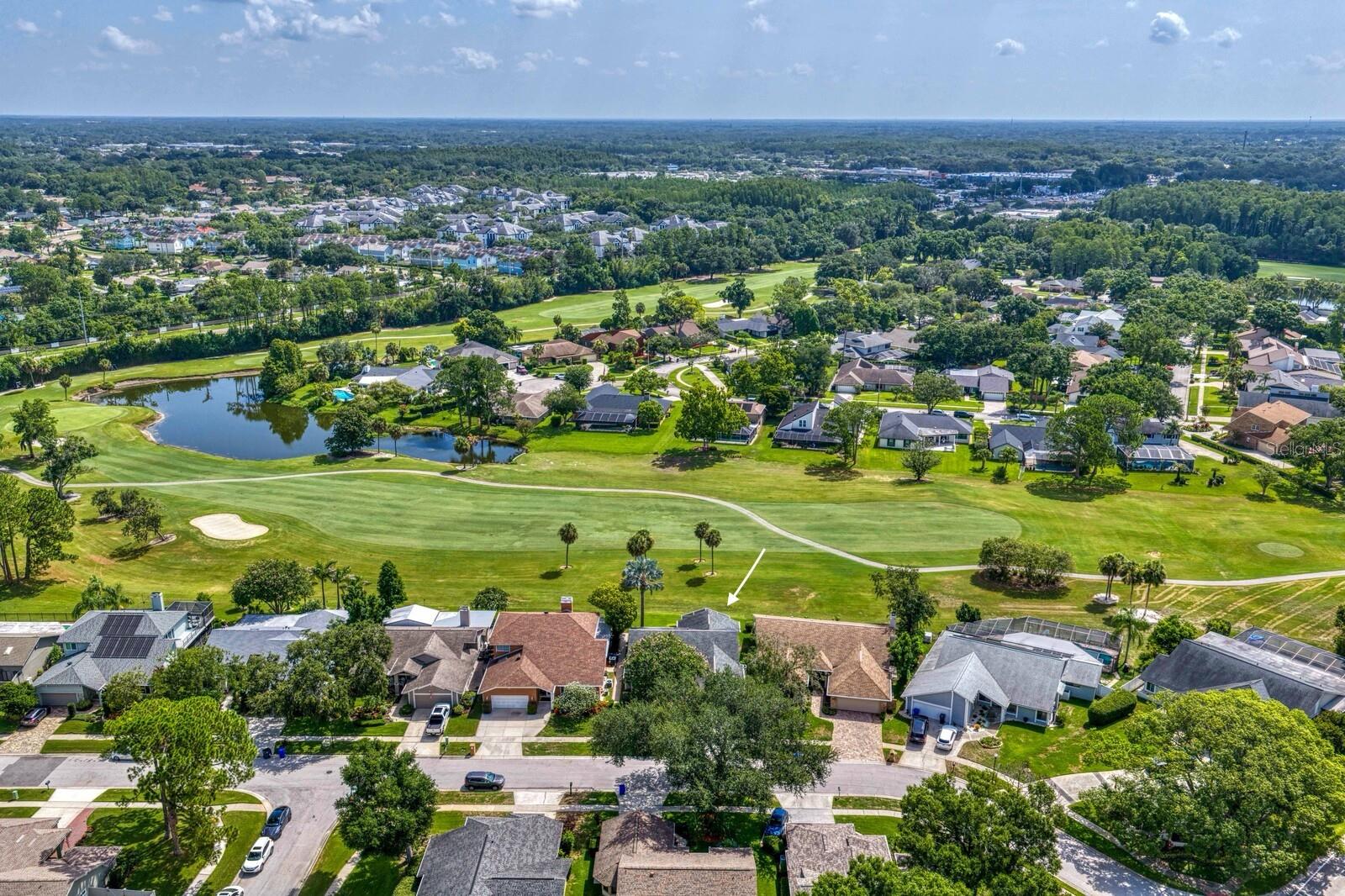 14607 VILLAGE GLEN CIRCLE