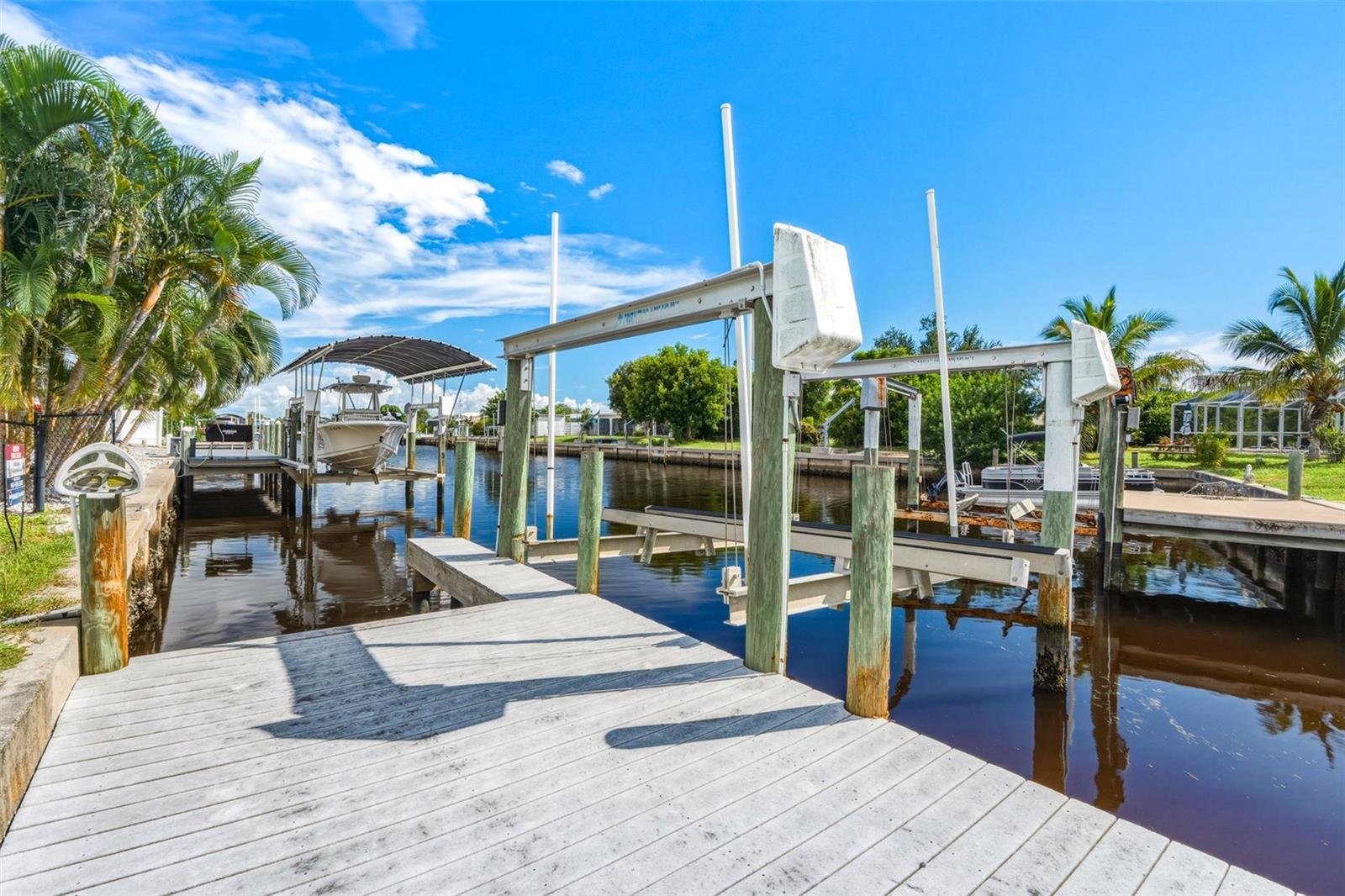 155 MORGAN LANE SE, PORT CHARLOTTE, FL, 33952 3 155 MORGAN LANE SE