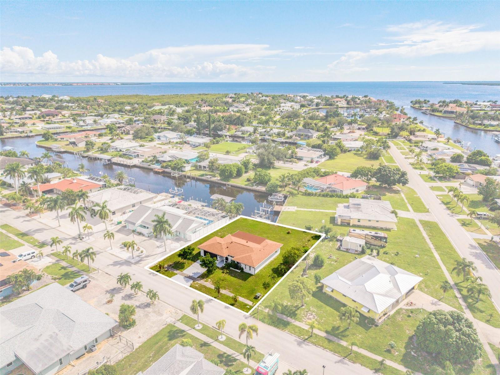 155 MORGAN LANE SE, PORT CHARLOTTE, FL, 33952 1 155 MORGAN LANE SE