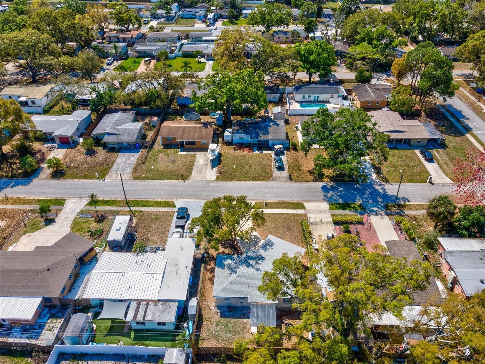 SKYVIEW TERRACE 2ND ADD - Residential