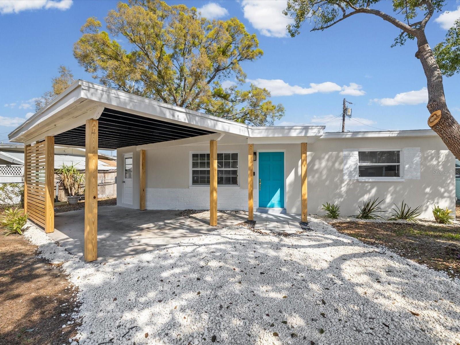 SKYVIEW TERRACE 2ND ADD - Residential