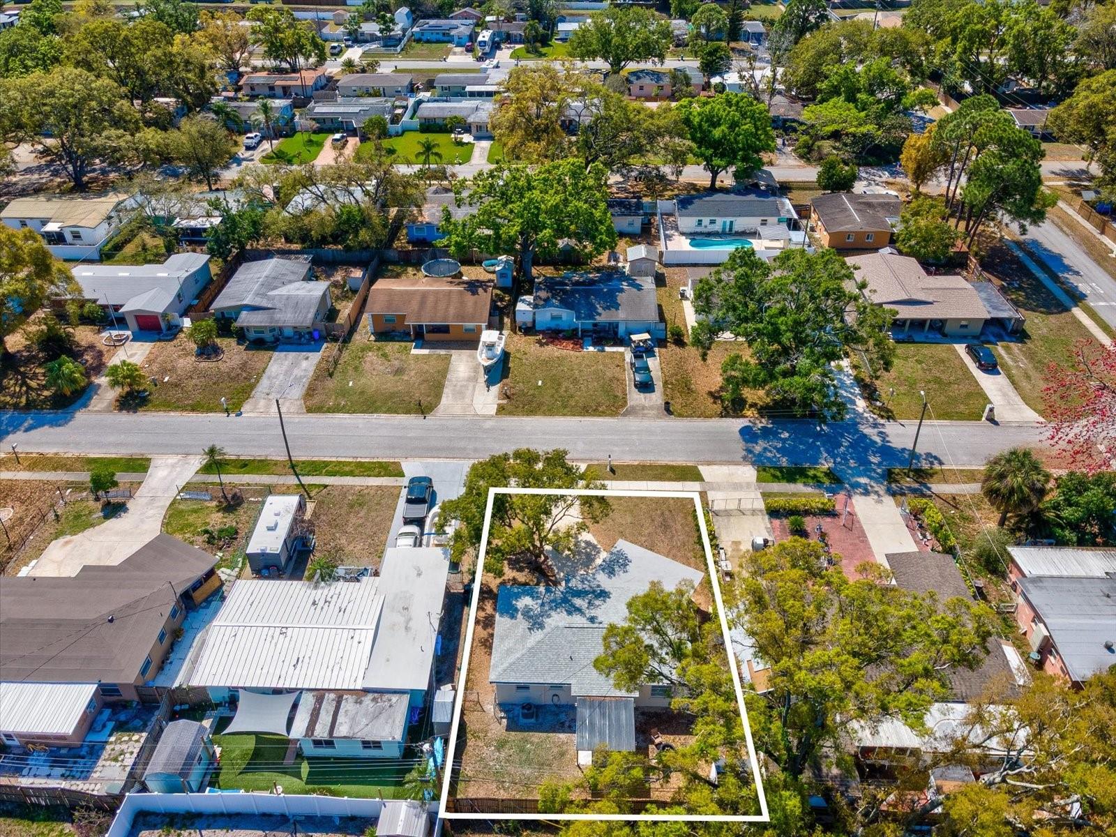 SKYVIEW TERRACE 2ND ADD - Residential