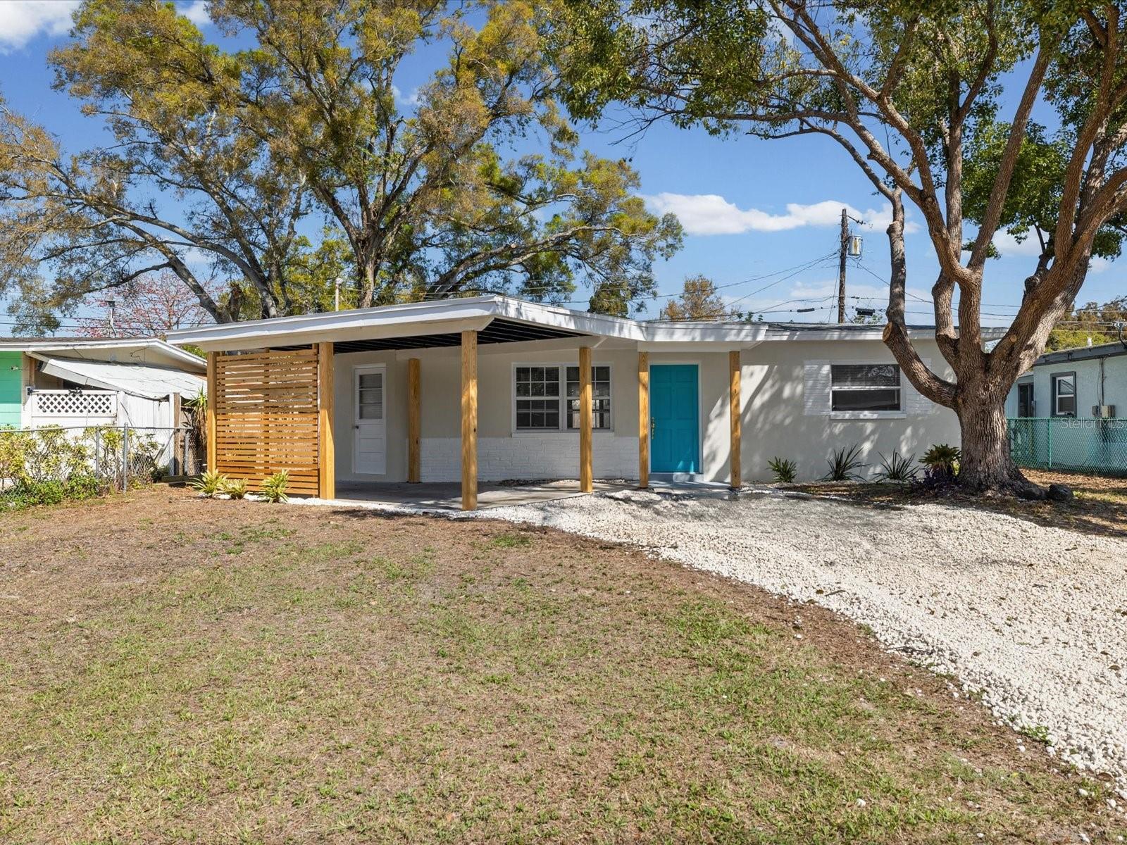 SKYVIEW TERRACE 2ND ADD - Residential