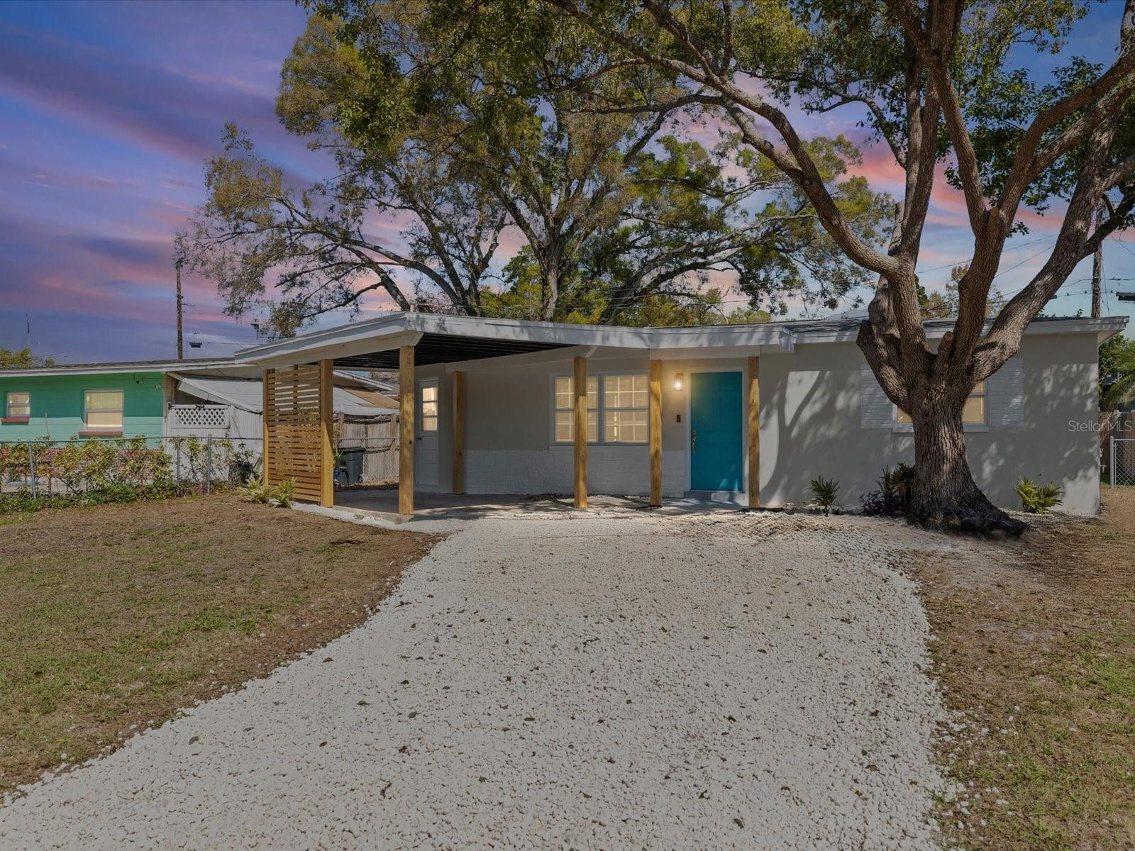 SKYVIEW TERRACE 2ND ADD - Residential