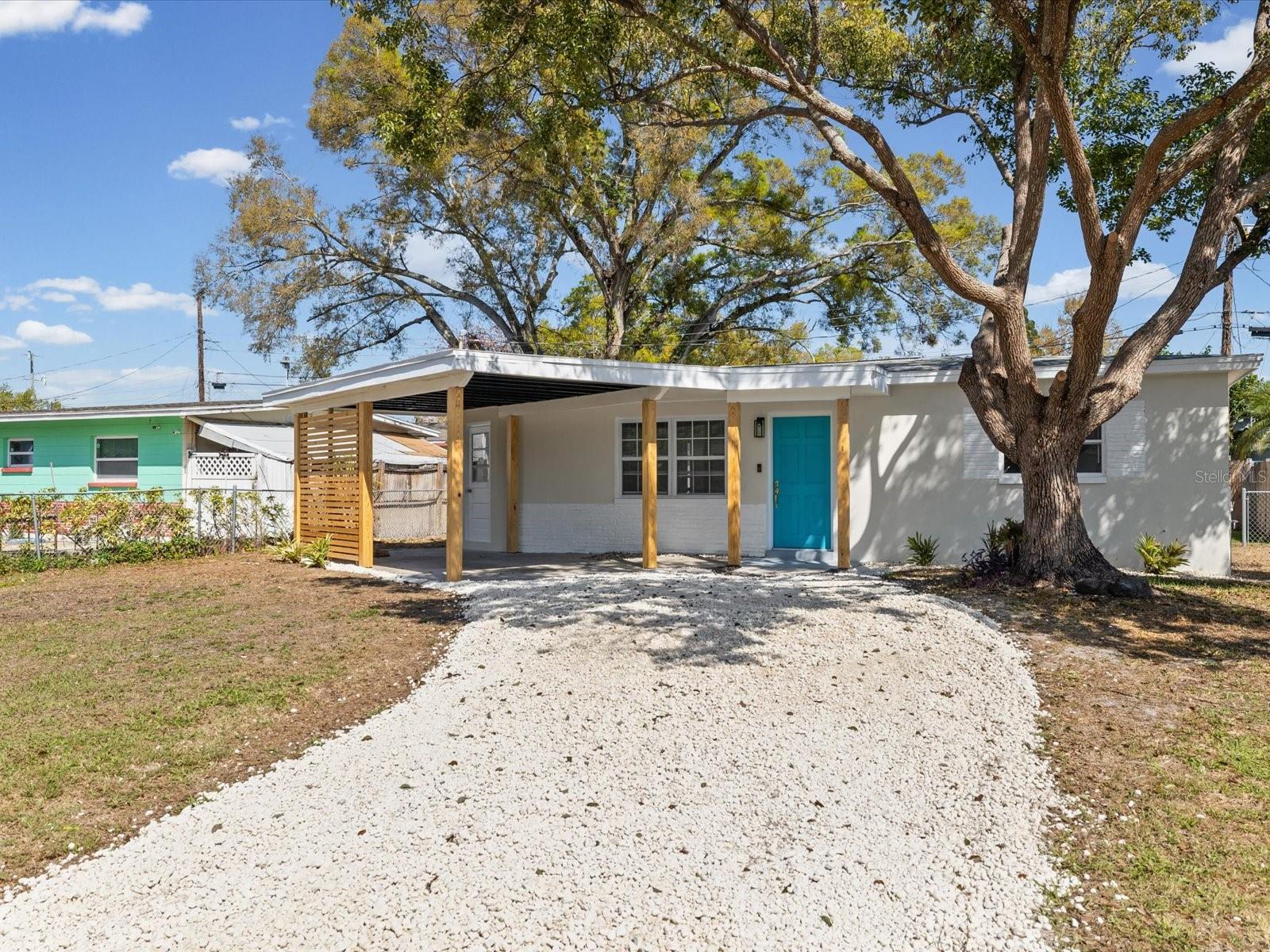 SKYVIEW TERRACE 2ND ADD - Residential