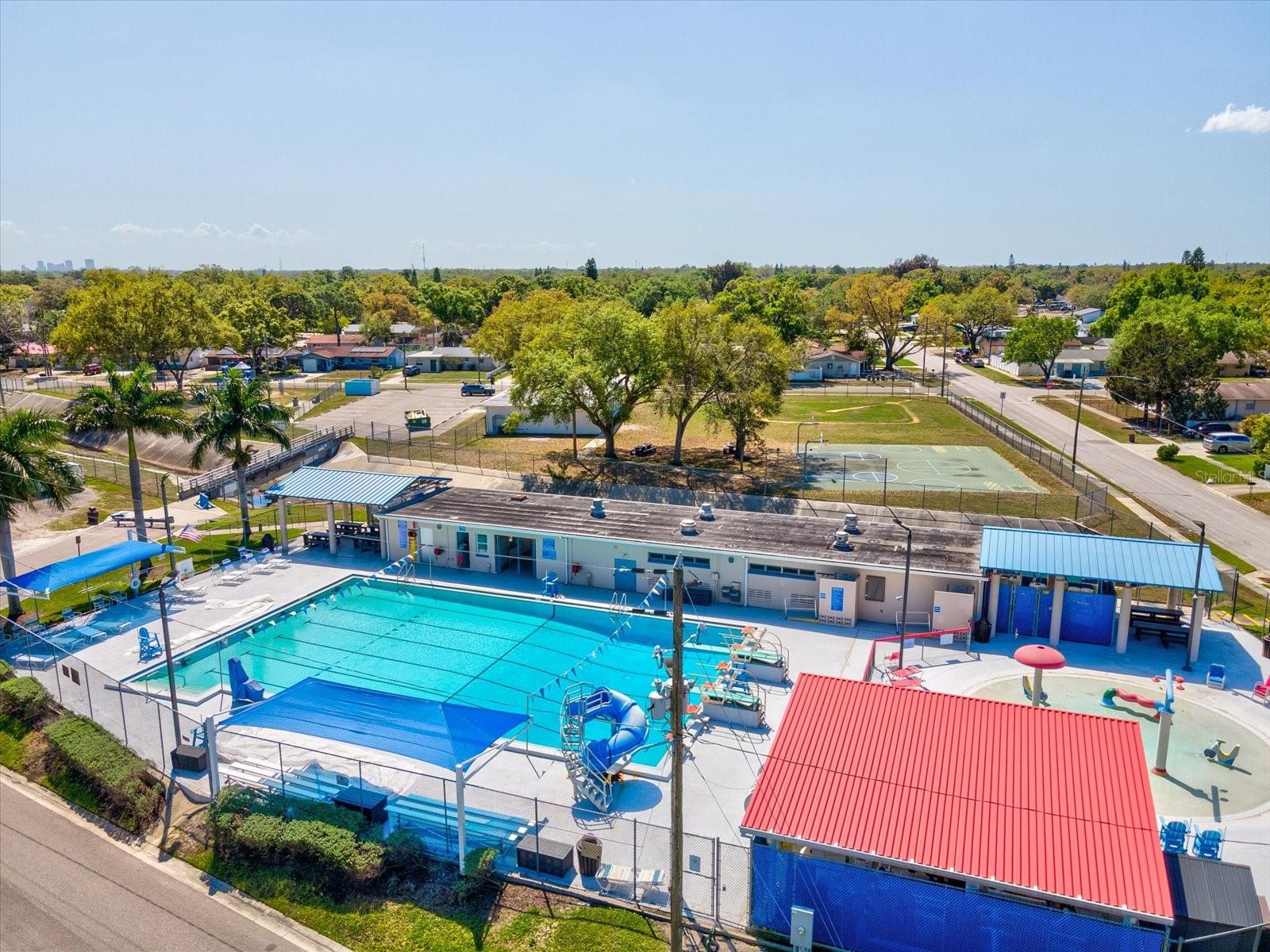 SKYVIEW TERRACE 2ND ADD - Residential