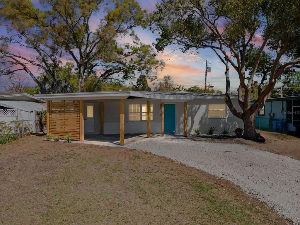 Photo of 5753 93rd Avenue N, Pinellas Park, FL 33782 (MLS # TB8485219)