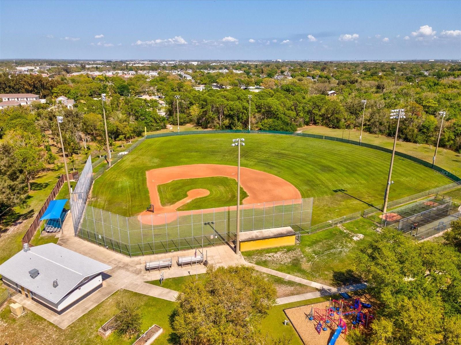 SKYVIEW TERRACE 2ND ADD - Residential