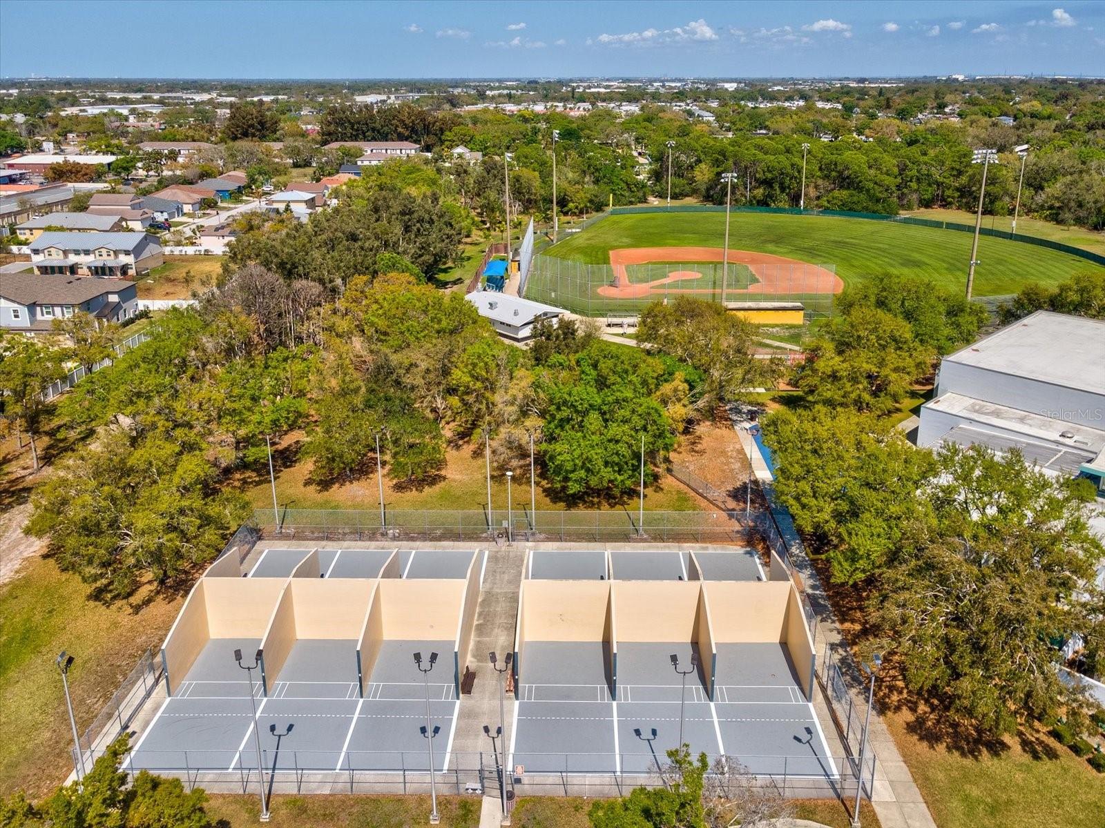 SKYVIEW TERRACE 2ND ADD - Residential