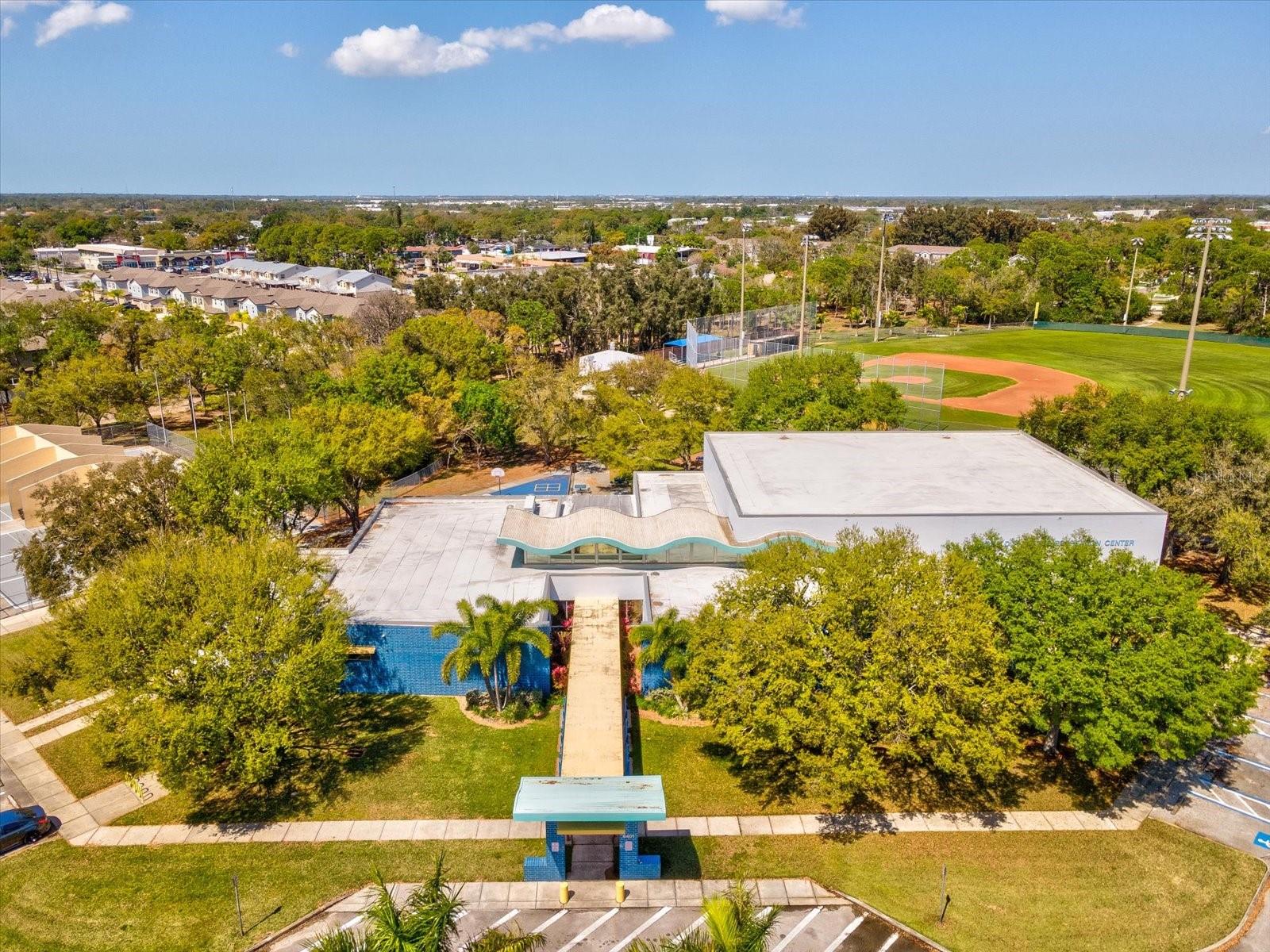 SKYVIEW TERRACE 2ND ADD - Residential