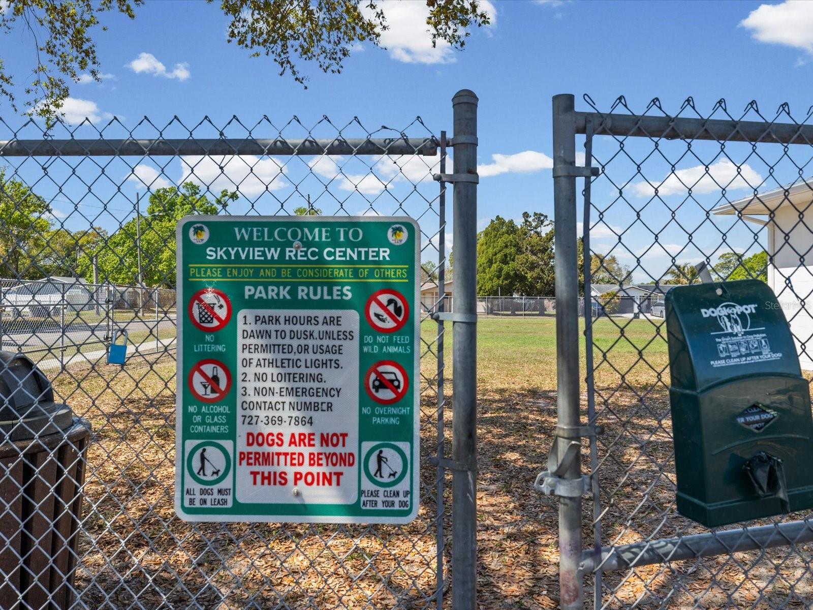 SKYVIEW TERRACE 2ND ADD - Residential