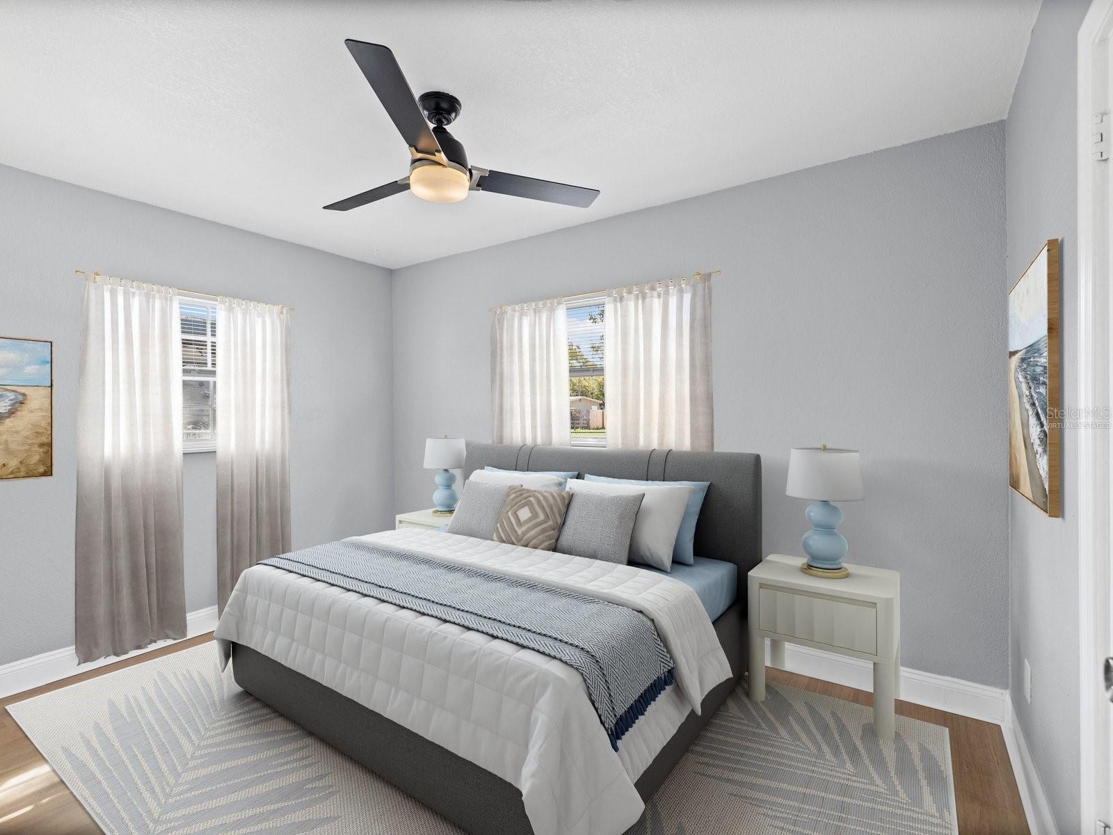 SKYVIEW TERRACE 2ND ADD - Residential