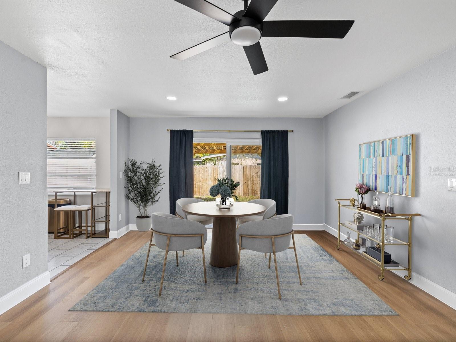 SKYVIEW TERRACE 2ND ADD - Residential