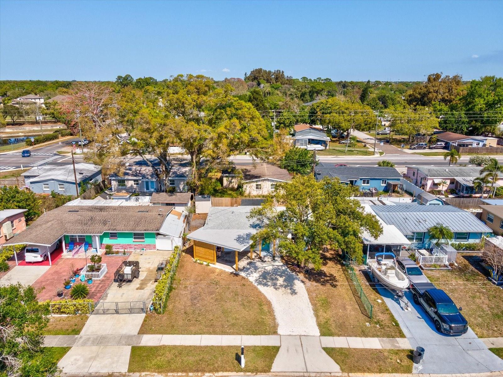 SKYVIEW TERRACE 2ND ADD - Residential