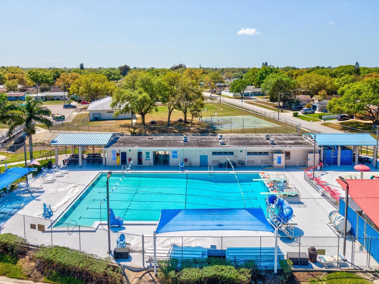 SKYVIEW TERRACE 2ND ADD - Residential