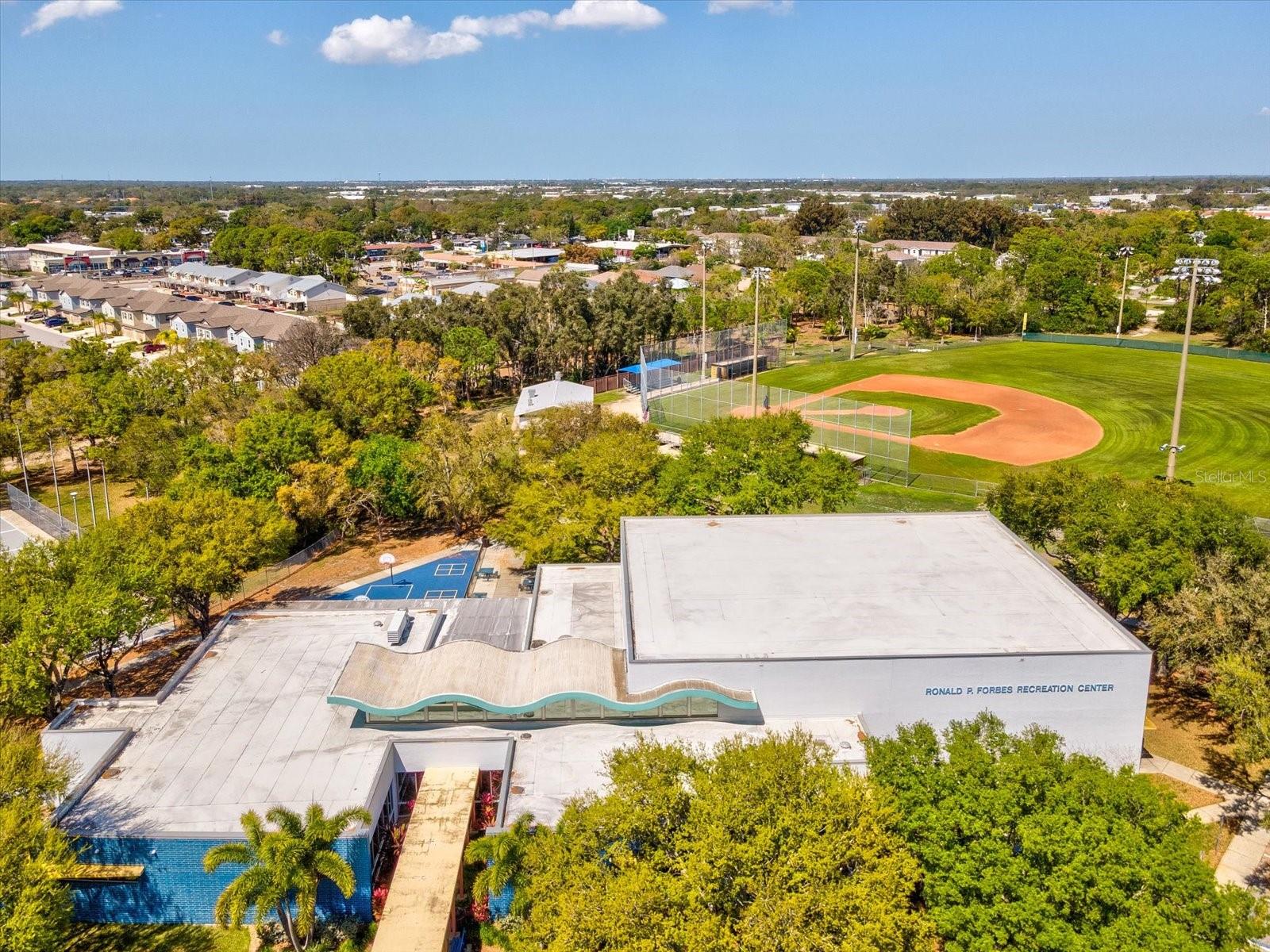 SKYVIEW TERRACE 2ND ADD - Residential