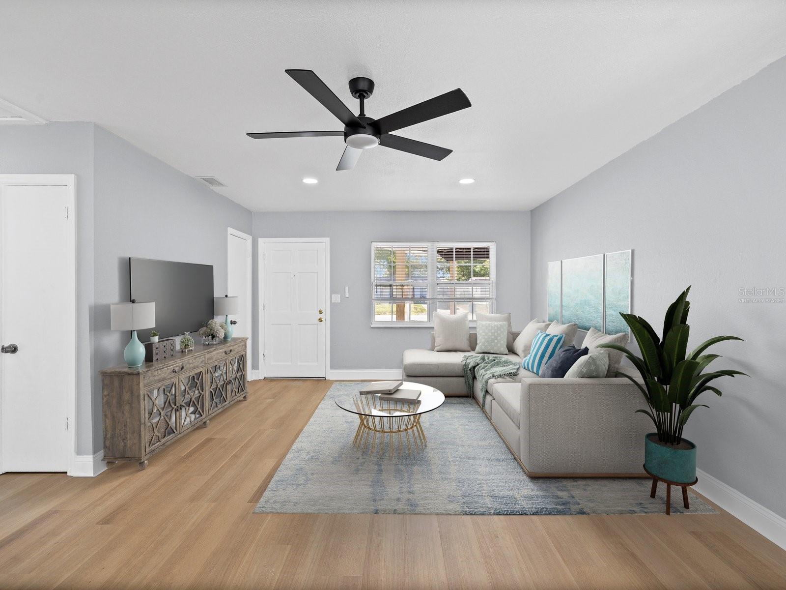 SKYVIEW TERRACE 2ND ADD - Residential