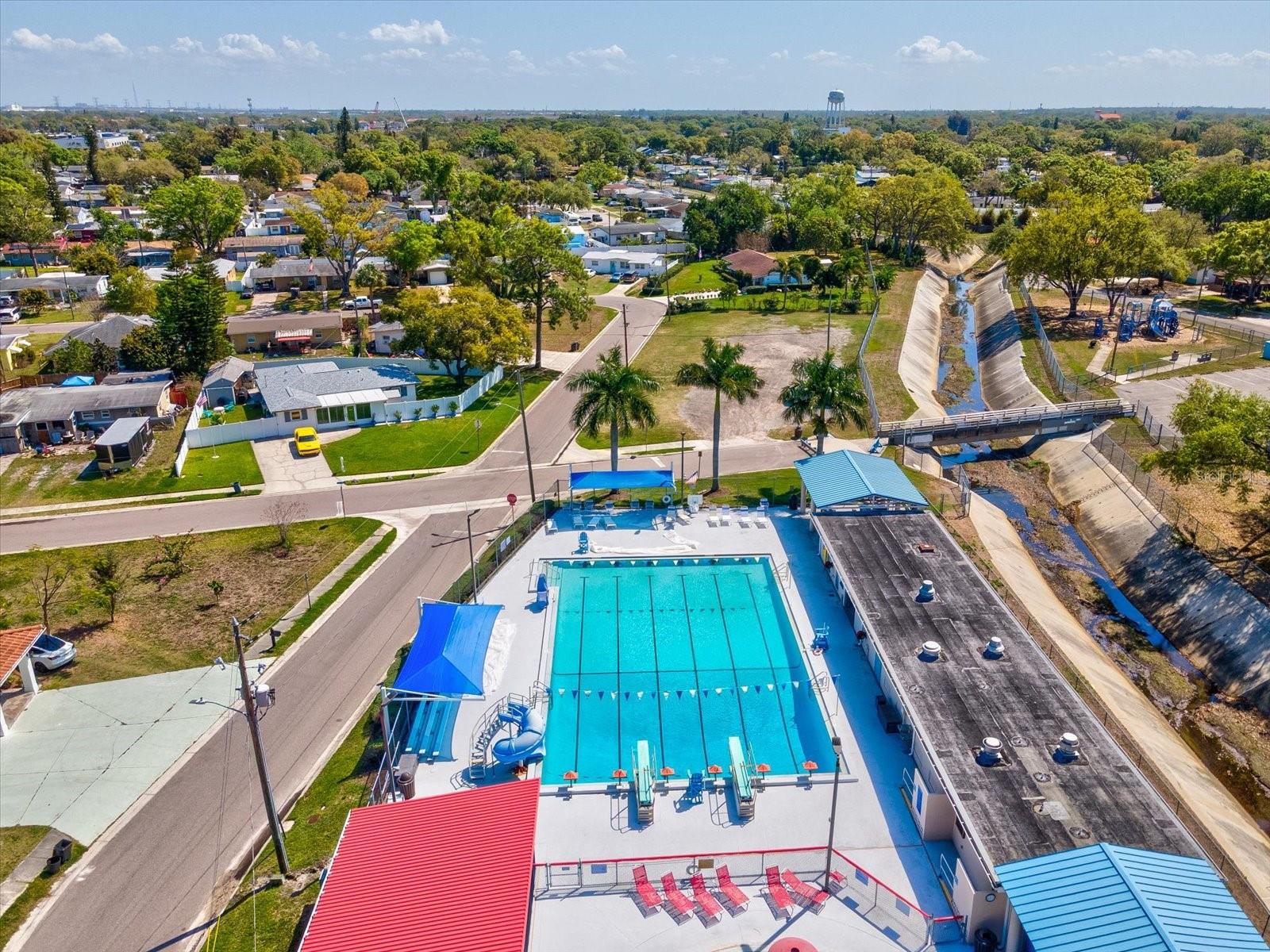 SKYVIEW TERRACE 2ND ADD - Residential