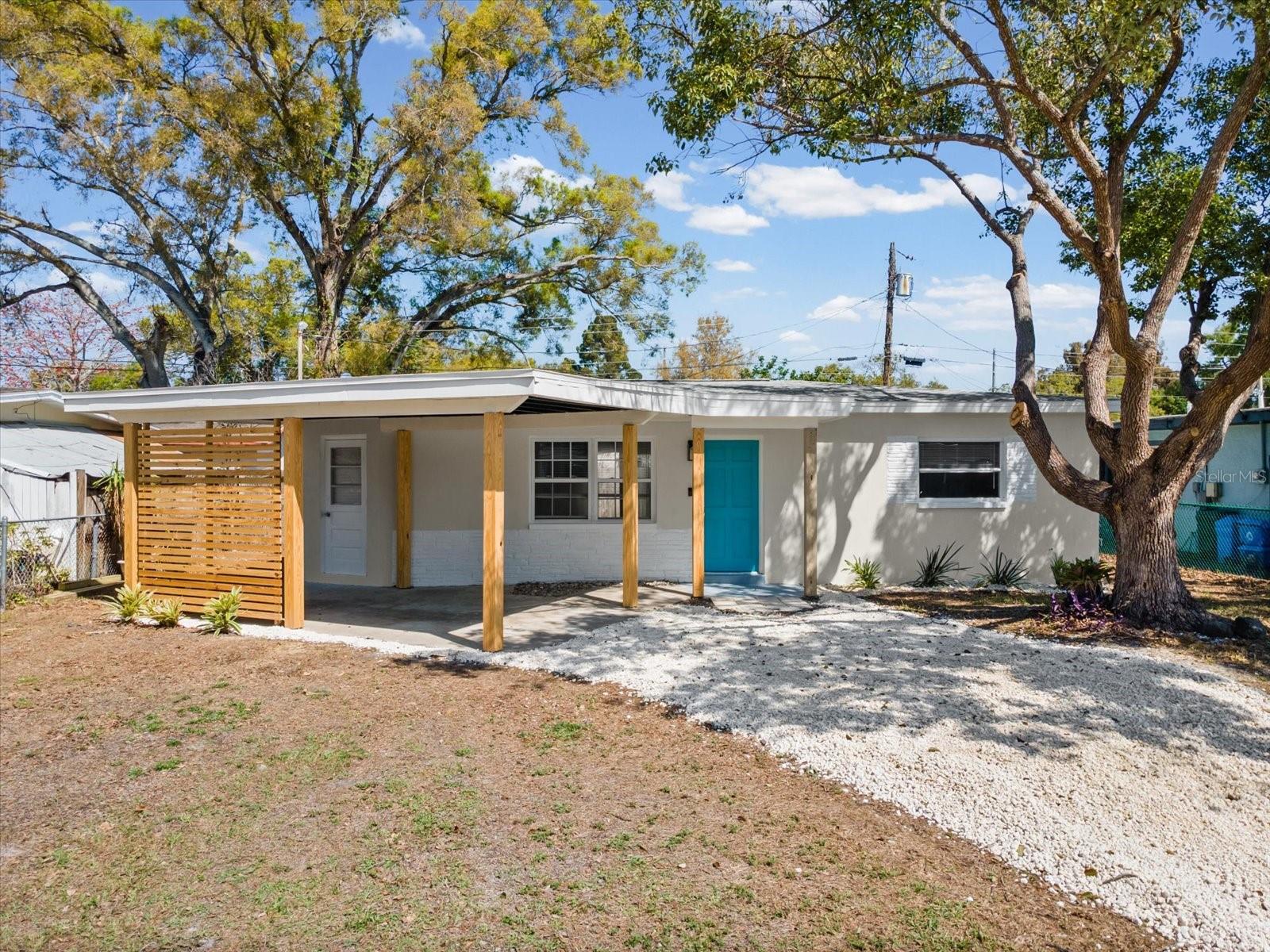 SKYVIEW TERRACE 2ND ADD - Residential