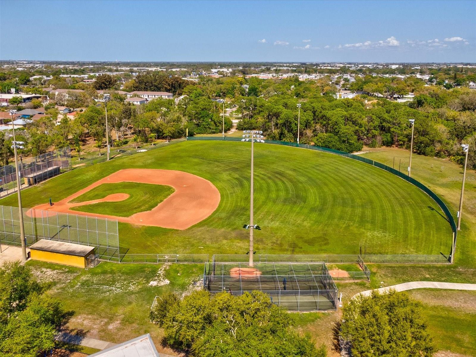 SKYVIEW TERRACE 2ND ADD - Residential