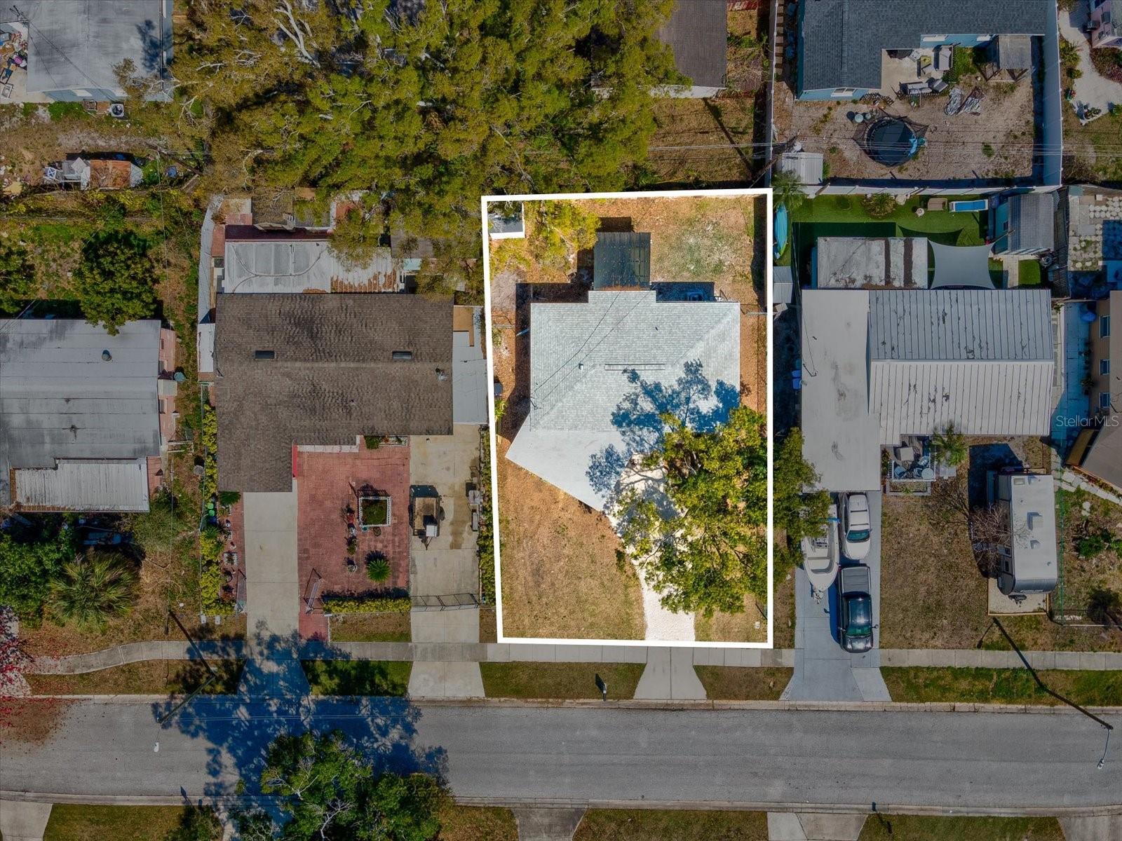 SKYVIEW TERRACE 2ND ADD - Residential