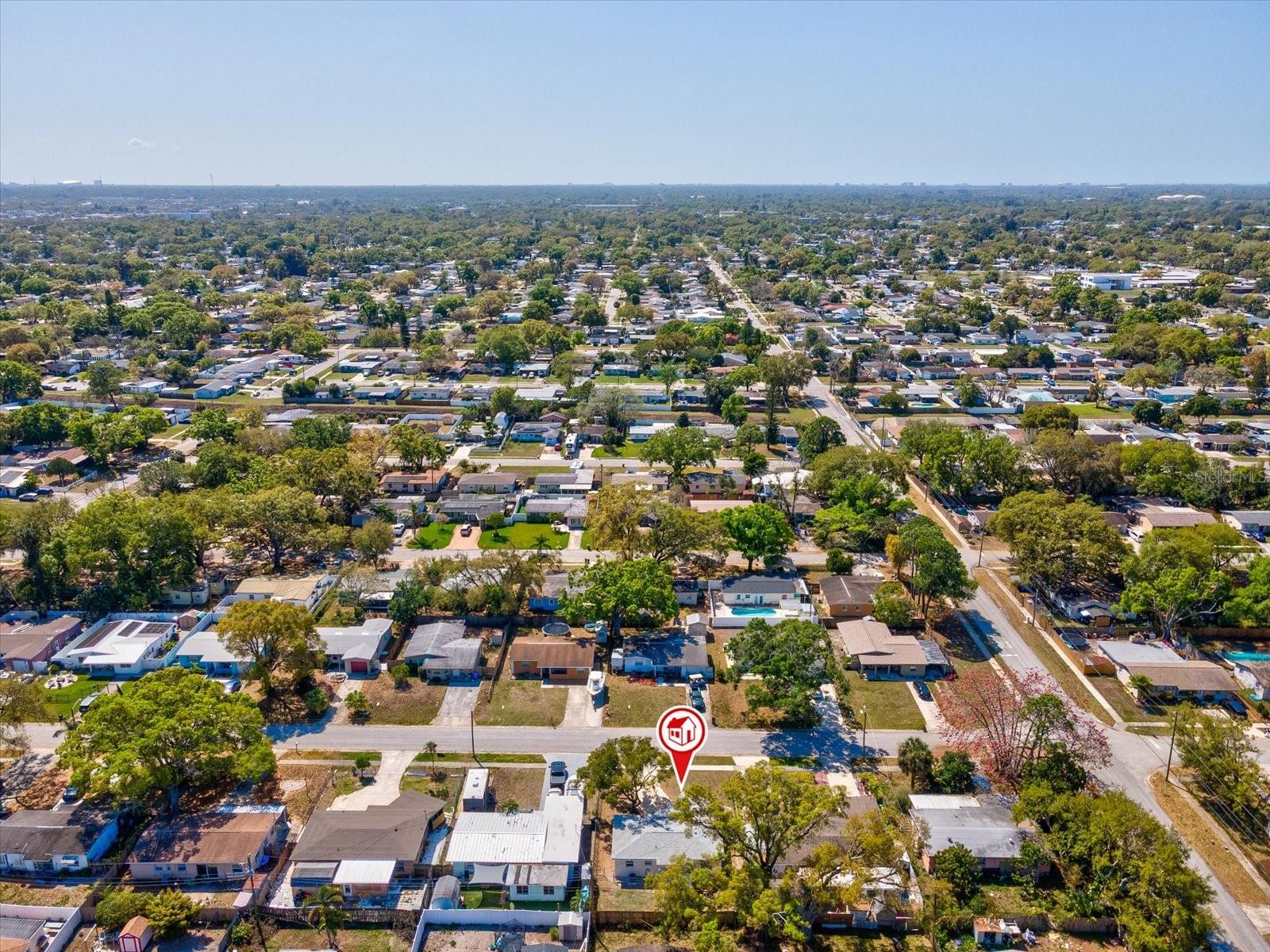 SKYVIEW TERRACE 2ND ADD - Residential