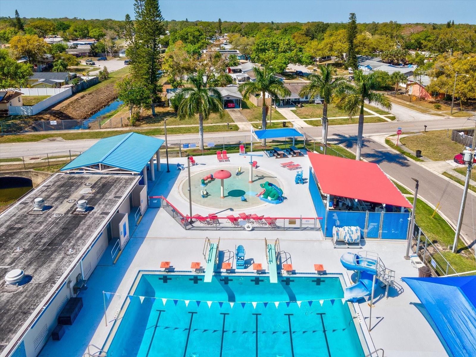 SKYVIEW TERRACE 2ND ADD - Residential