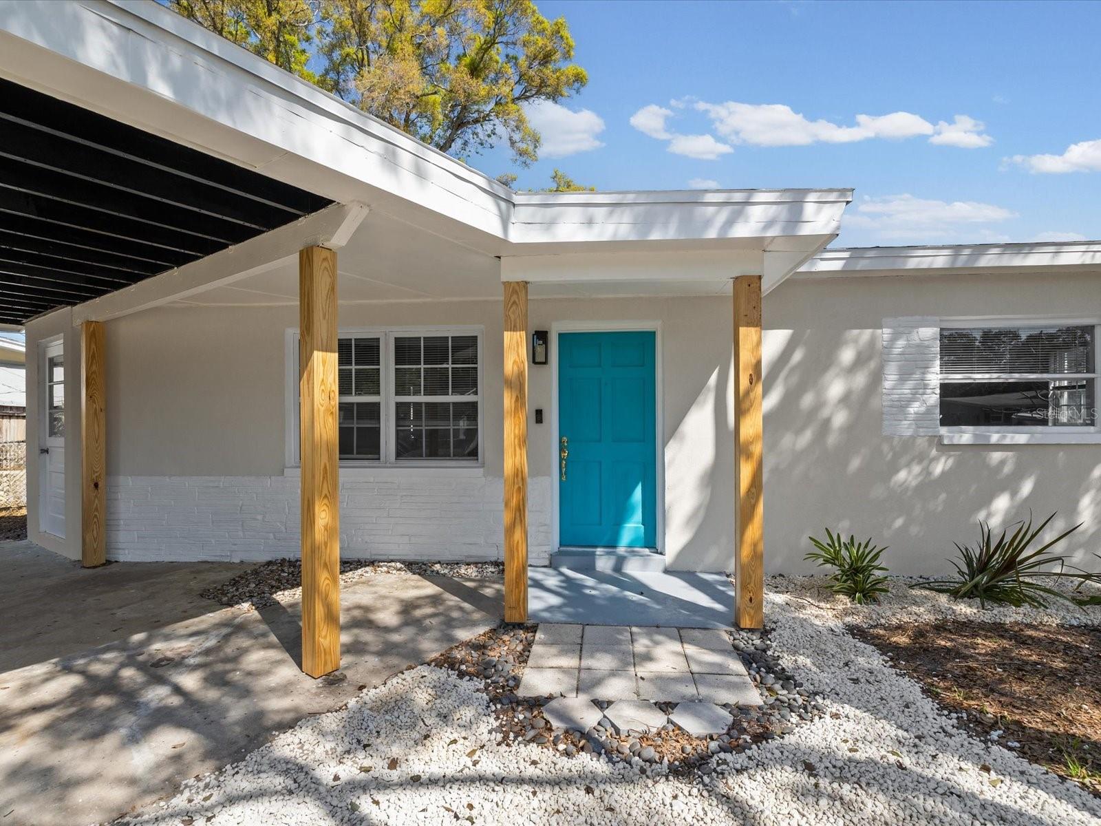 SKYVIEW TERRACE 2ND ADD - Residential