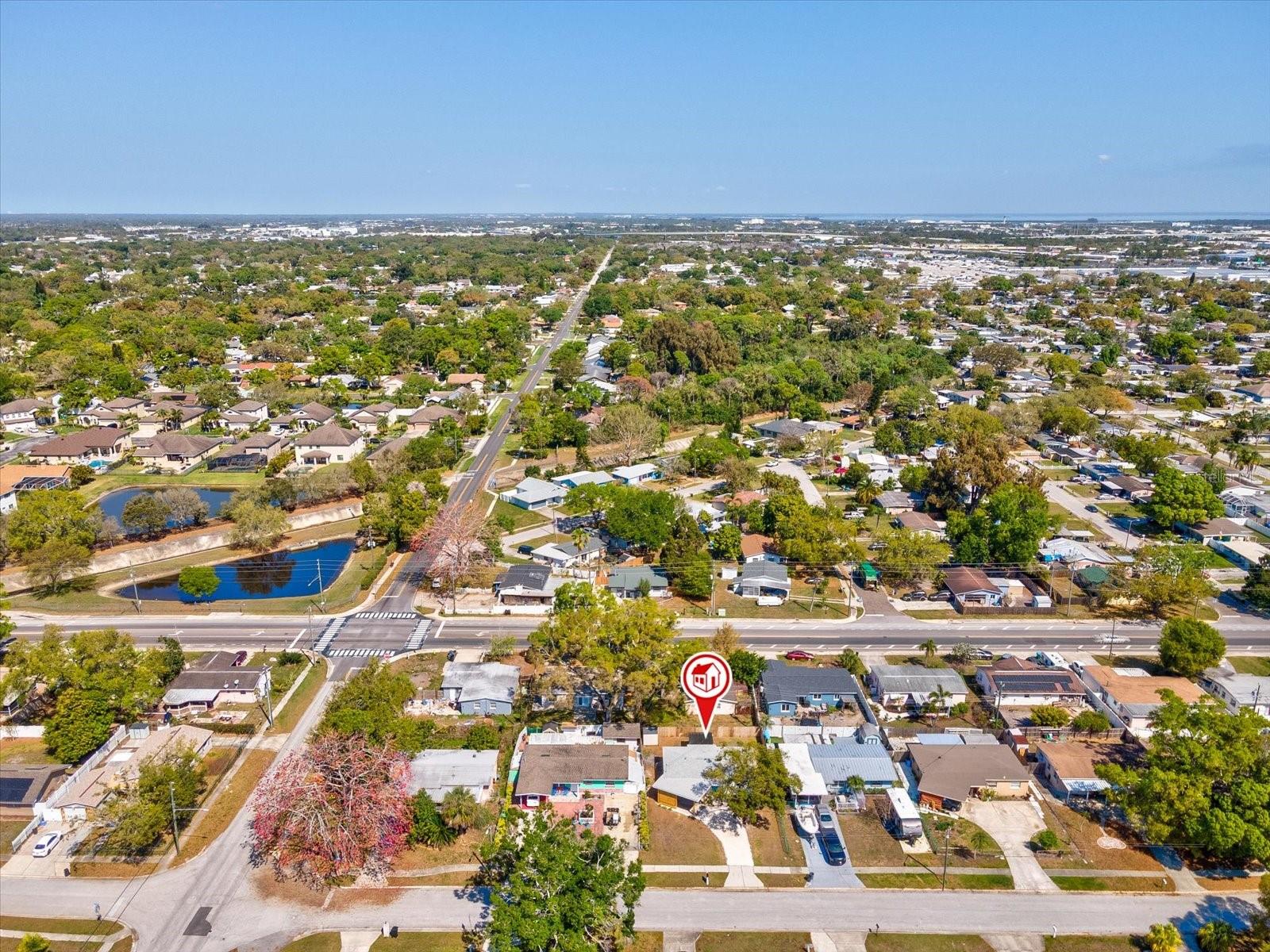 SKYVIEW TERRACE 2ND ADD - Residential