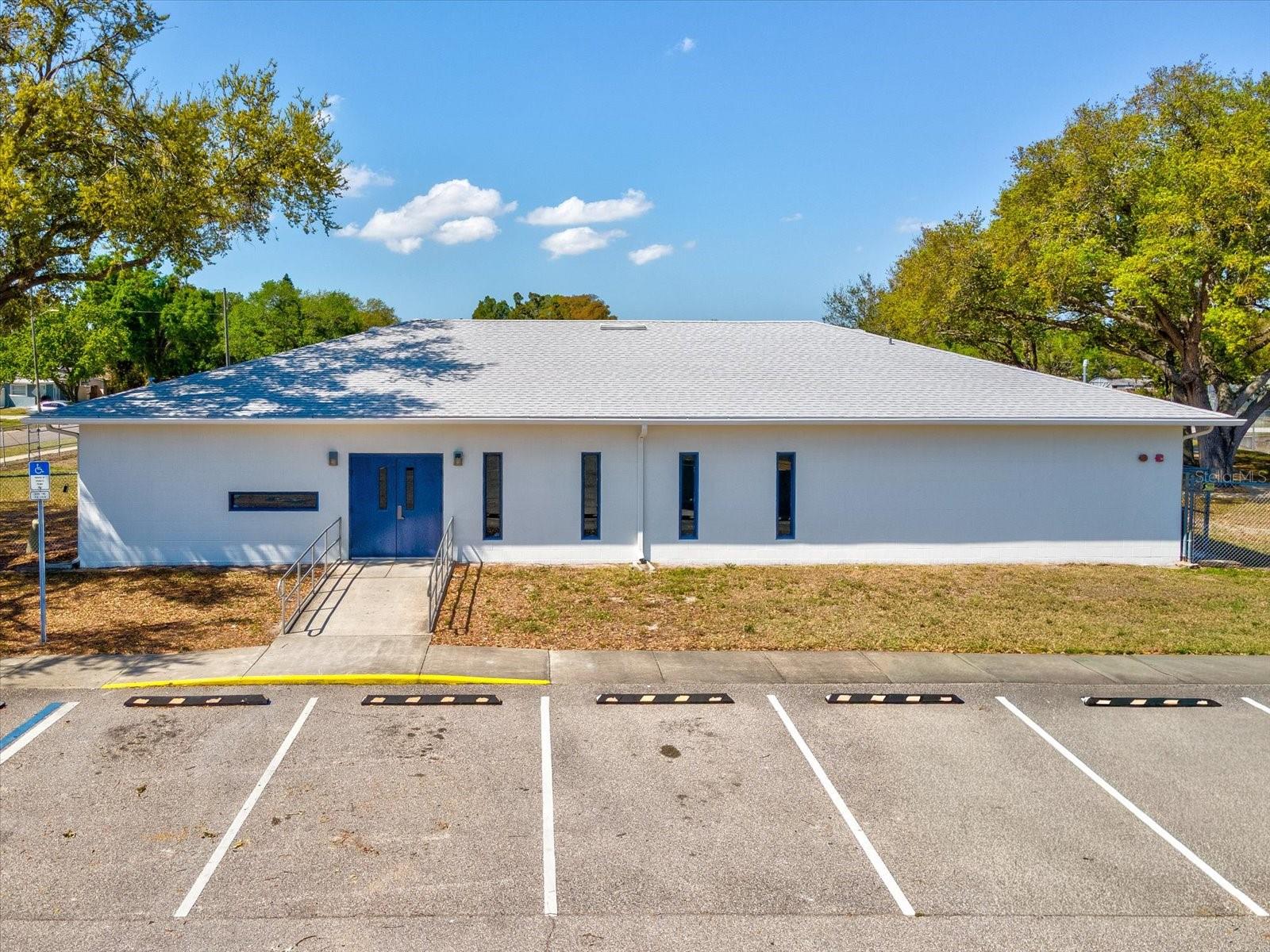 SKYVIEW TERRACE 2ND ADD - Residential