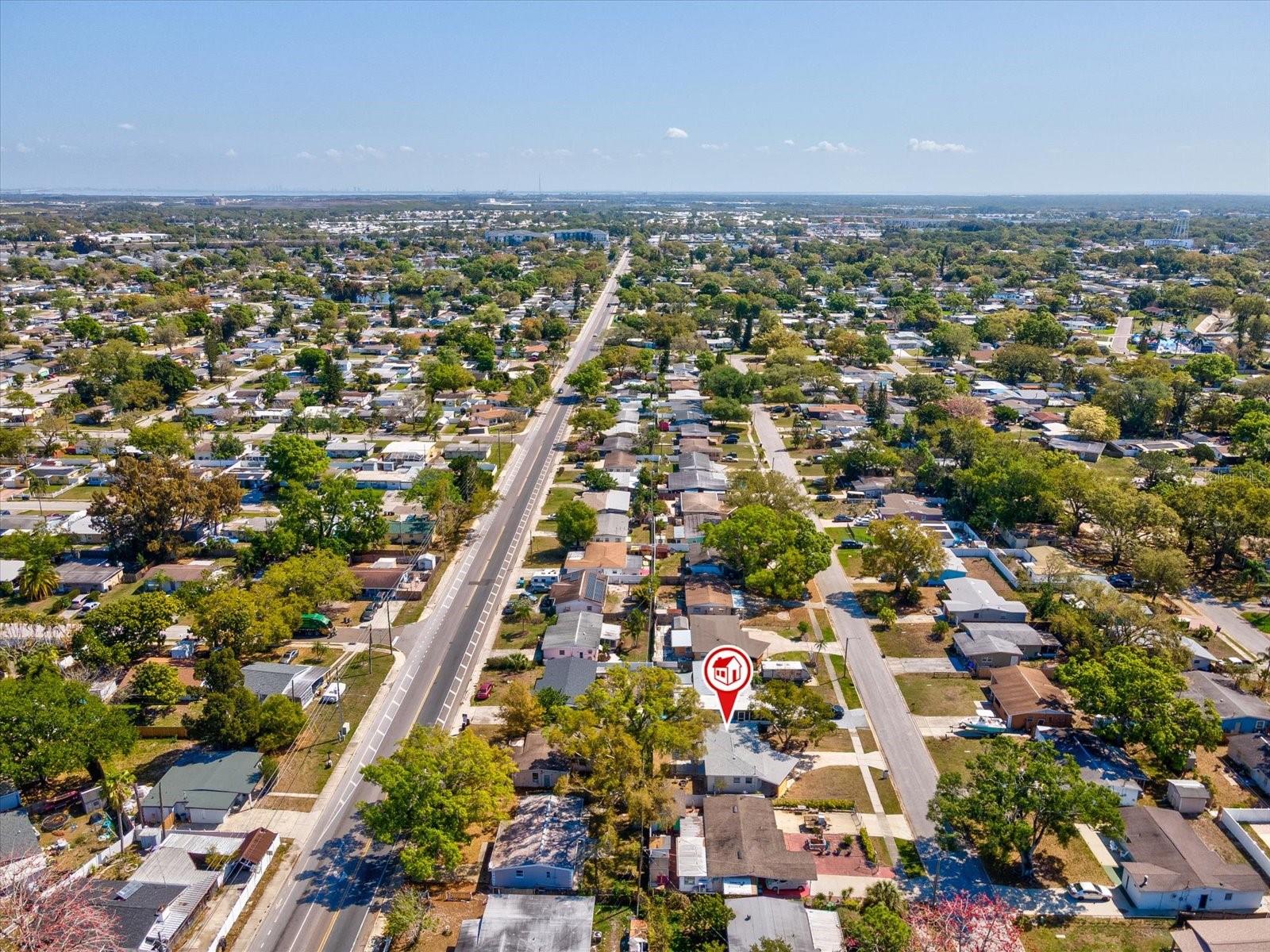 SKYVIEW TERRACE 2ND ADD - Residential