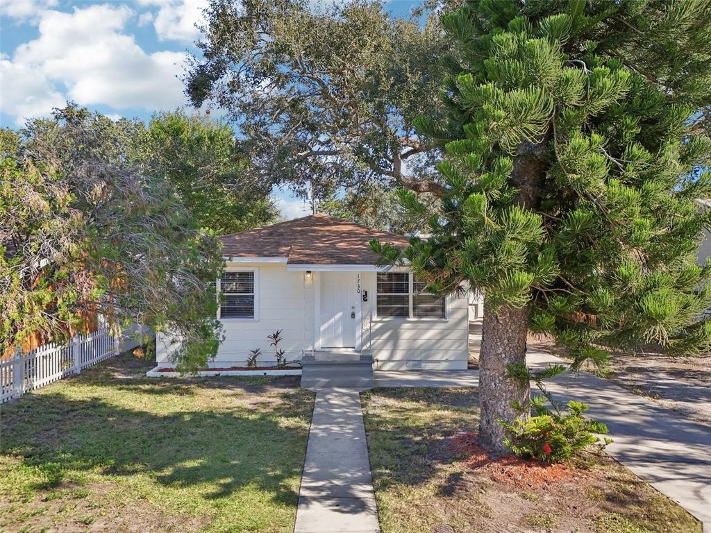 Photo of 1730 17th Street S, St Petersburg, FL 33712 (MLS # TB8458749)